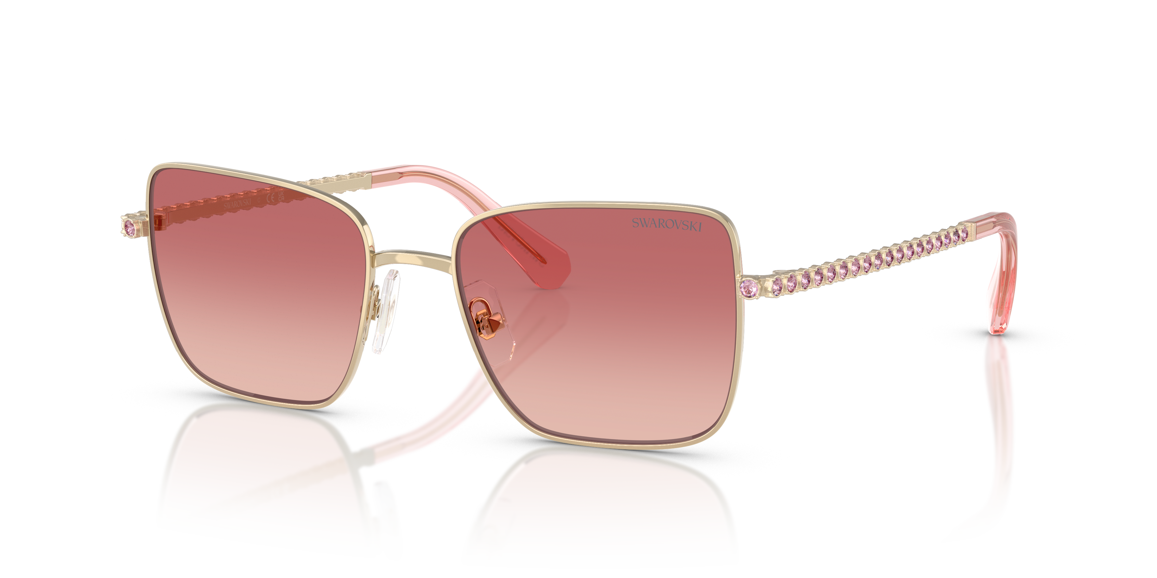 Gafas de Sol Swarovski SK7015 4013A5 53 18