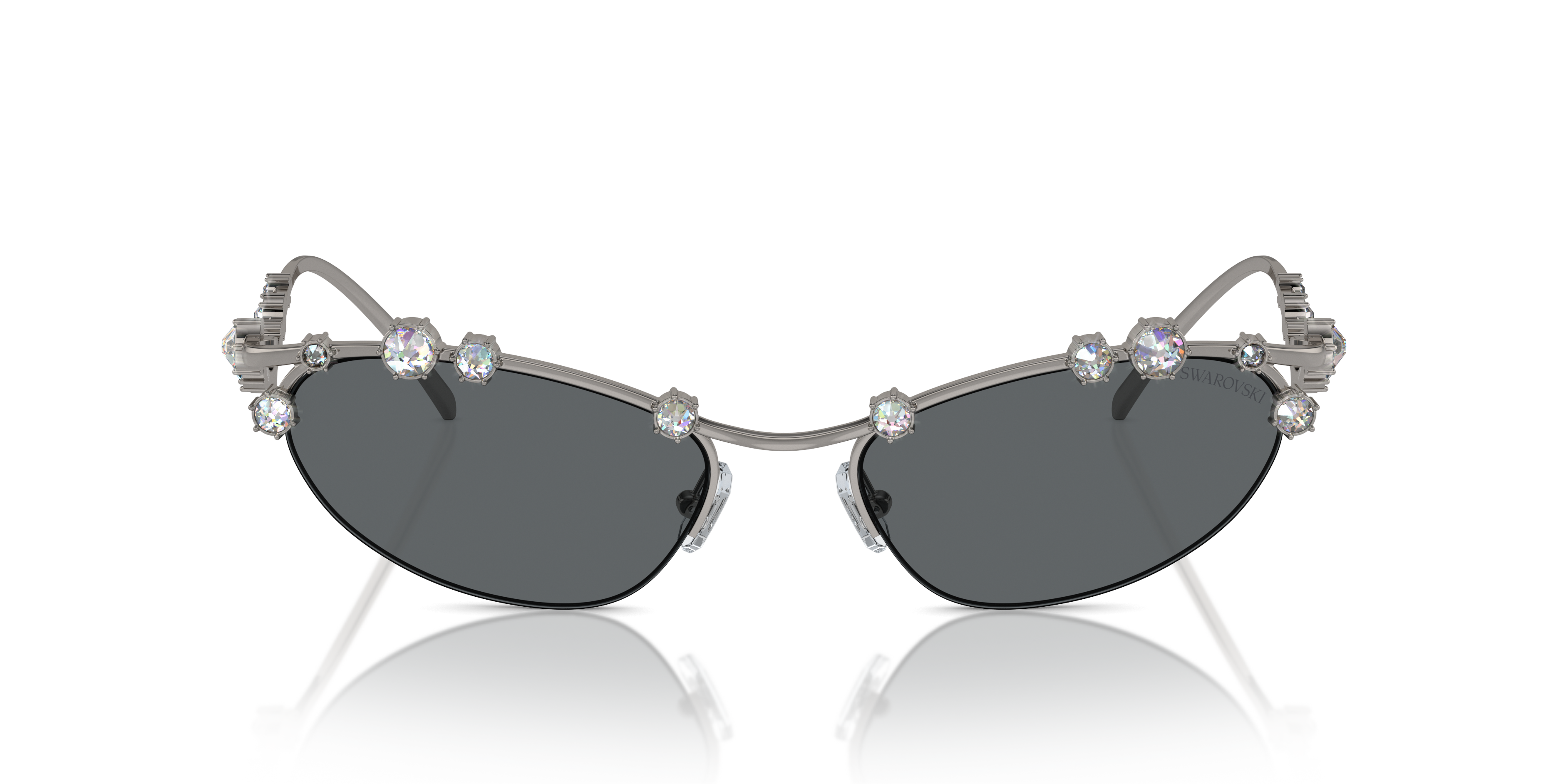 Gafas de Sol Swarovski SK7016 400987 56 19