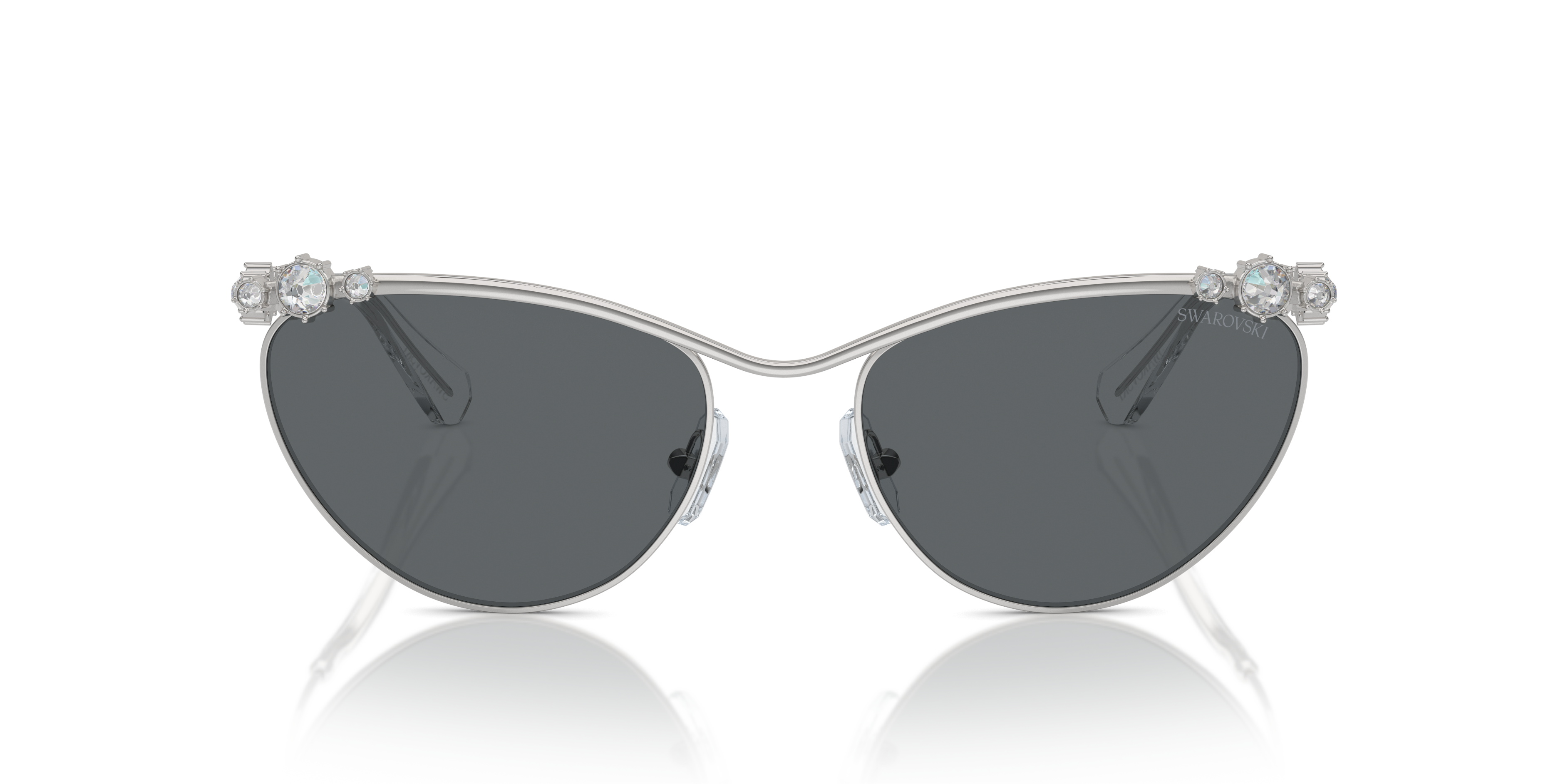 Gafas de Sol Swarovski SK7017 400187 58 19