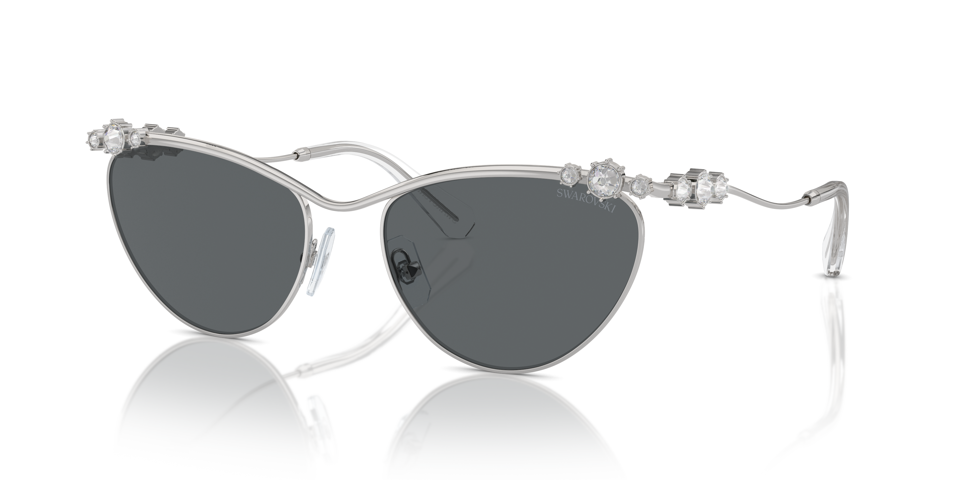 Gafas de Sol Swarovski SK7017 400187 58 19