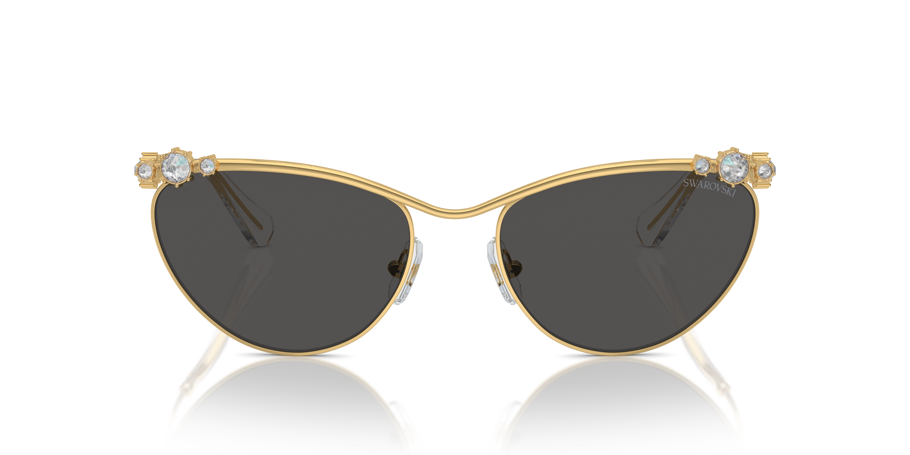 Gafas de Sol Swarovski SK7017 400487 58 19