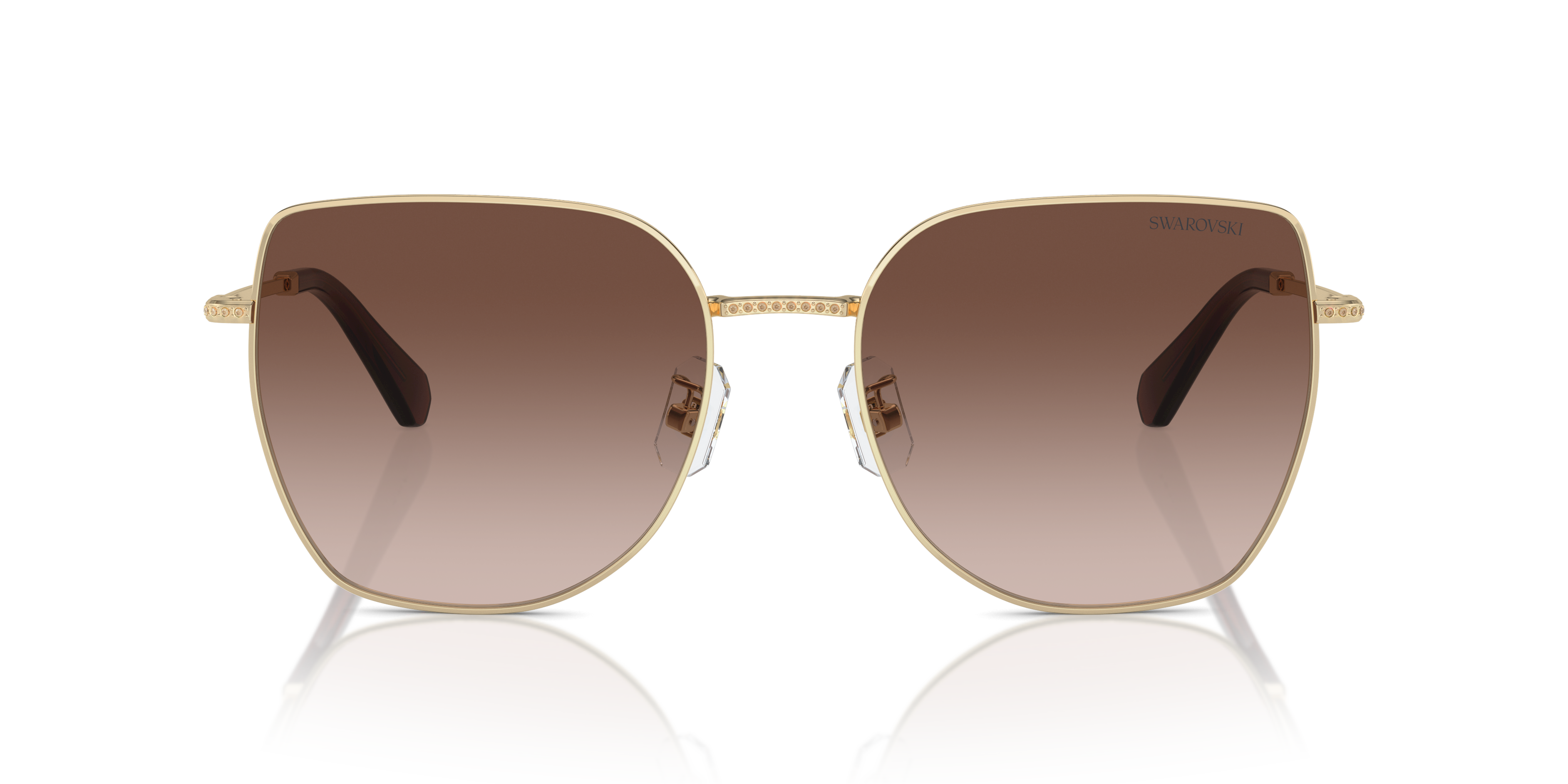 Gafas de Sol Swarovski SK7021D 400213 59 19