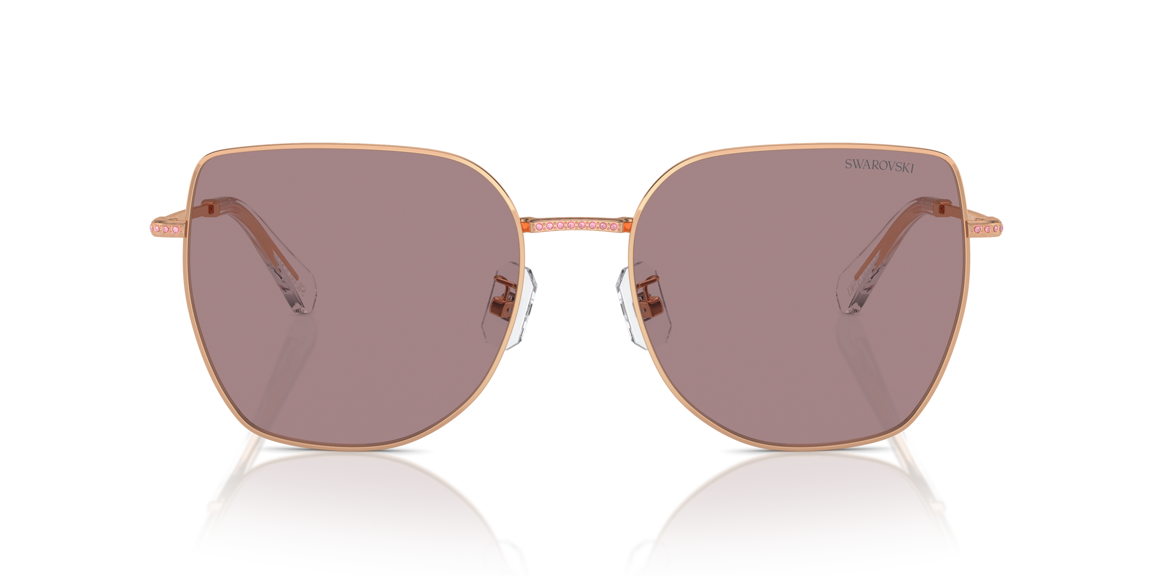 Gafas de Sol Swarovski SK7021D 40147N 59 19
