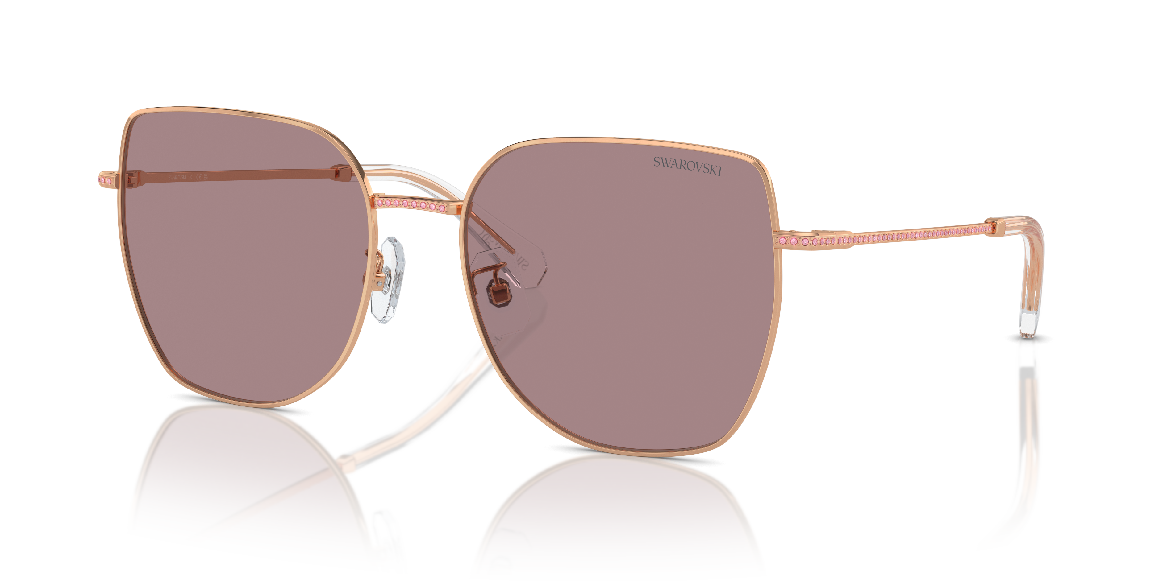 Gafas de Sol Swarovski SK7021D 40147N 59 19