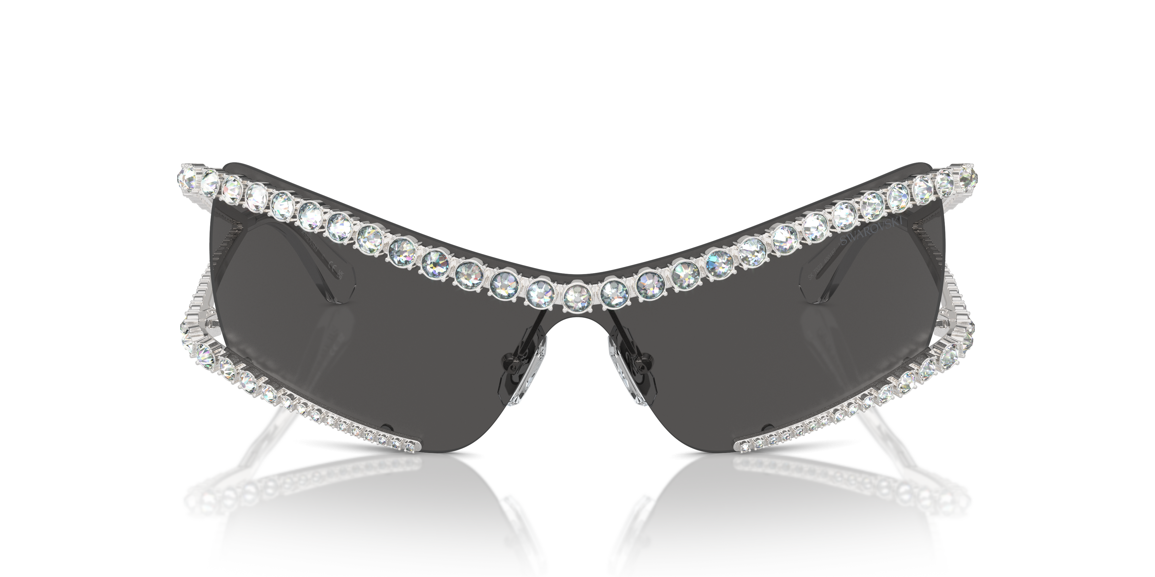 Gafas de Sol Swarovski SK7022 400187 33 133