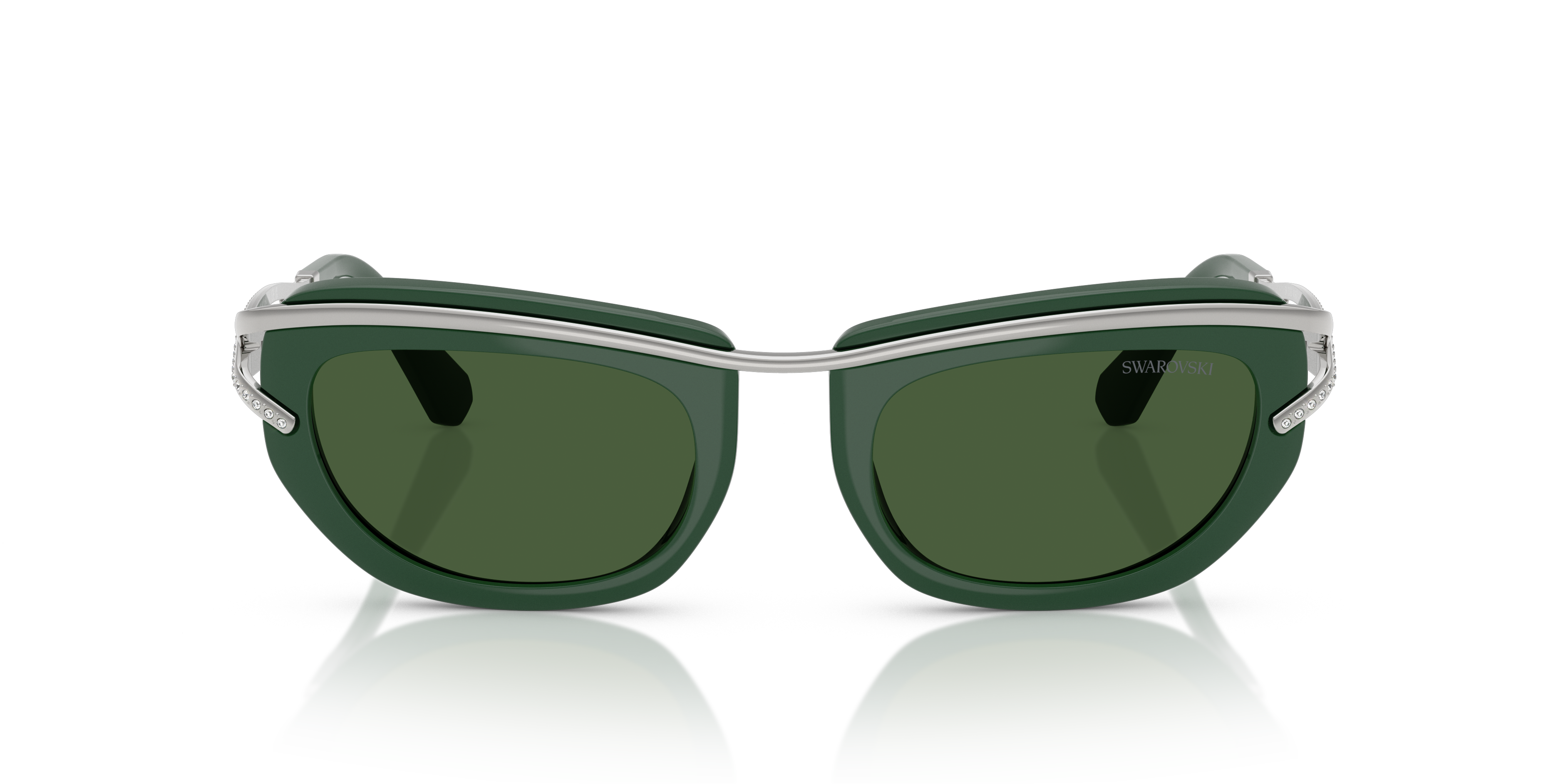 Gafas de Sol Swarovski SK7026 403671 52 21
