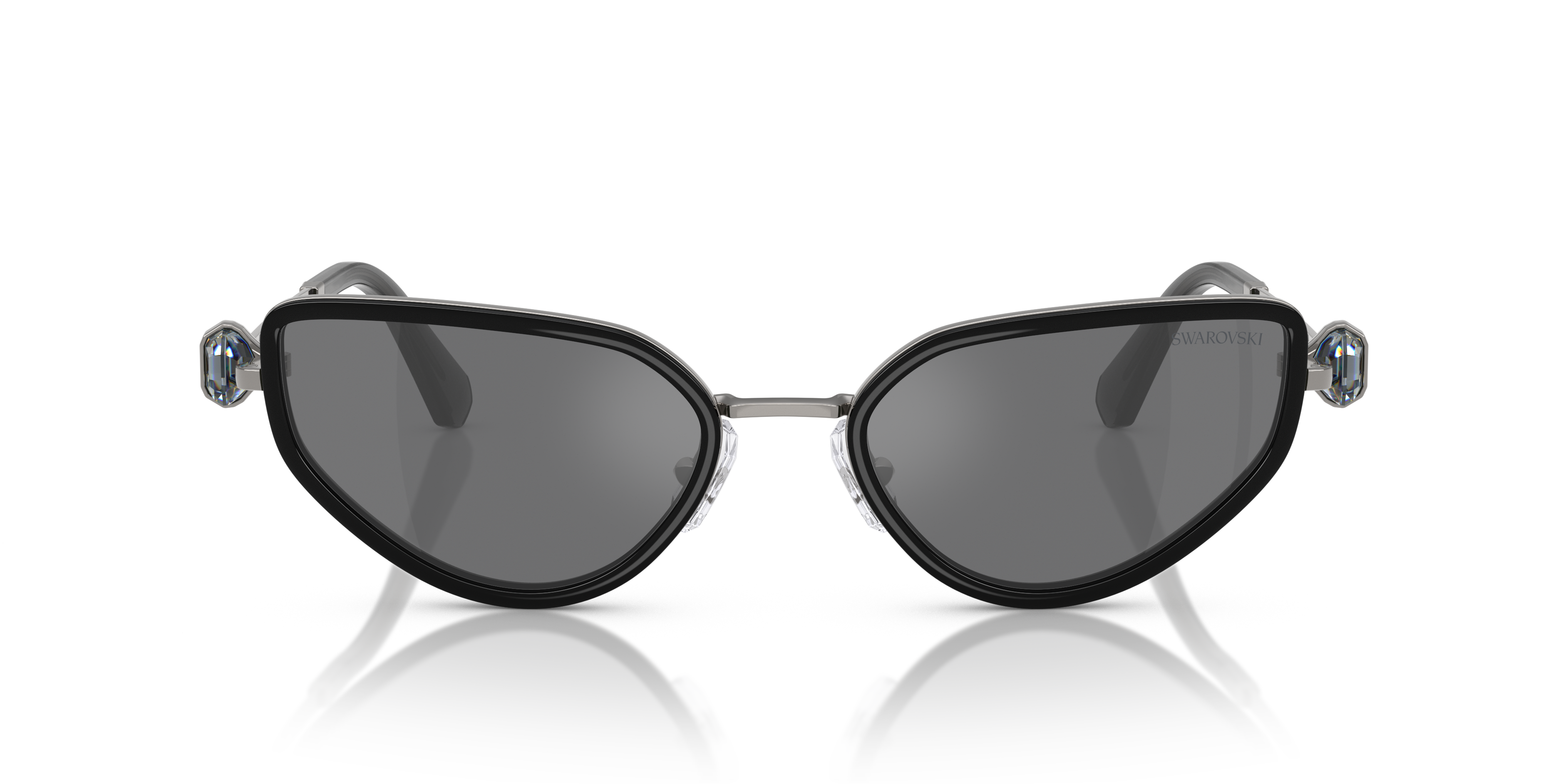 Gafas de Sol Swarovski SK7027 40326G 56 20