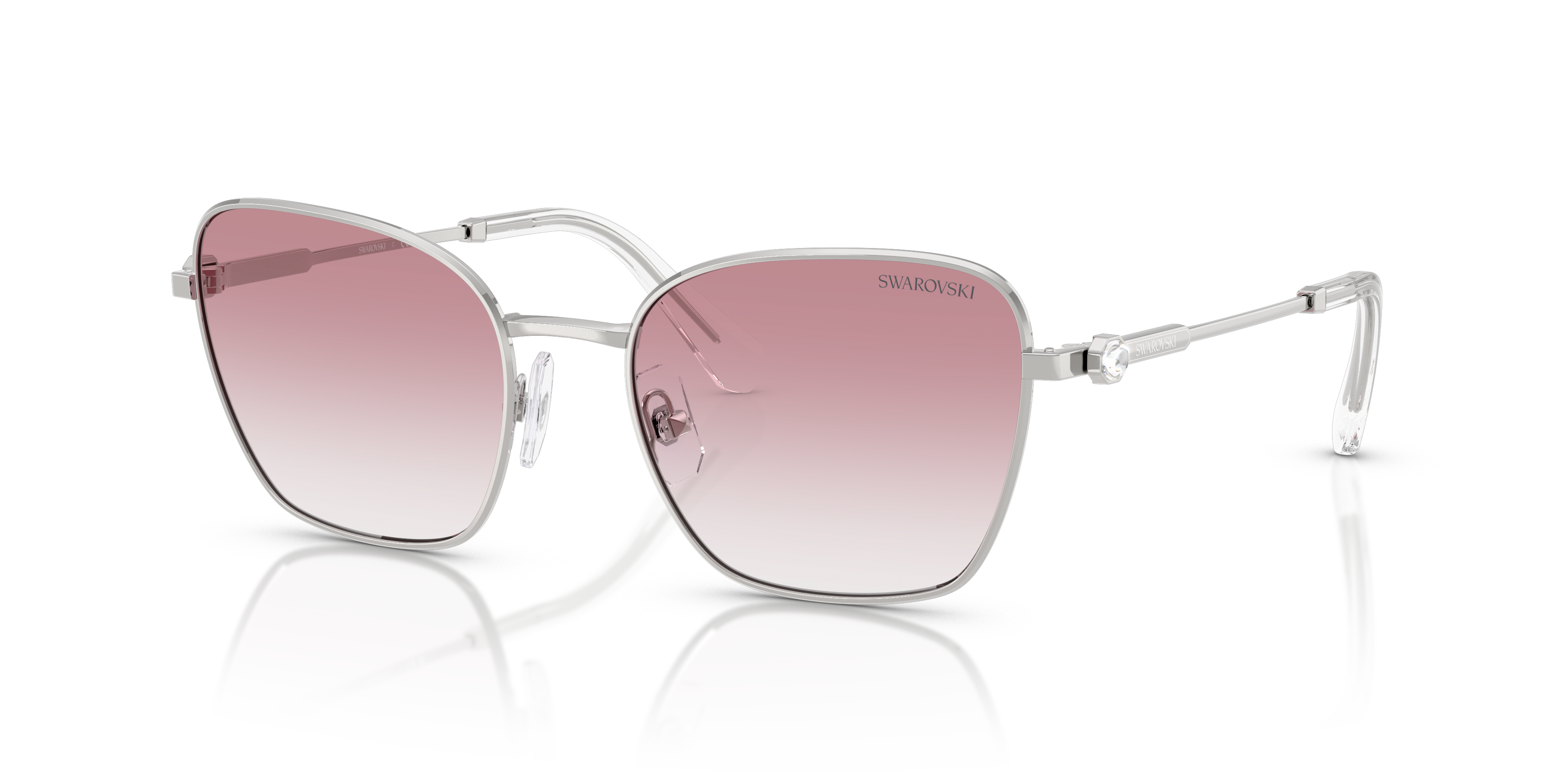 Gafas de Sol Swarovski SK7029 40018D 58 19
