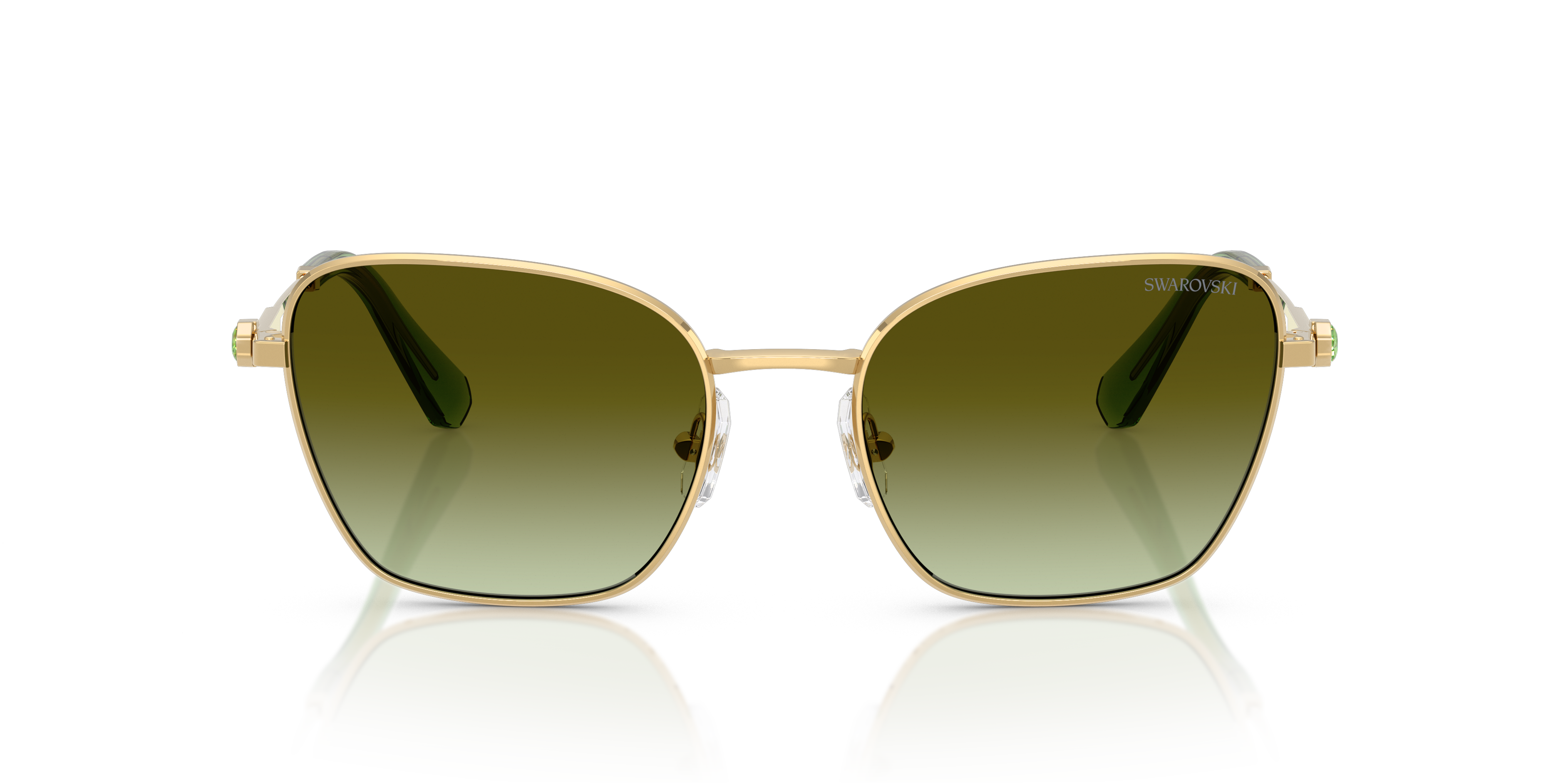 Gafas de Sol Swarovski SK7029 4004E8 58 19