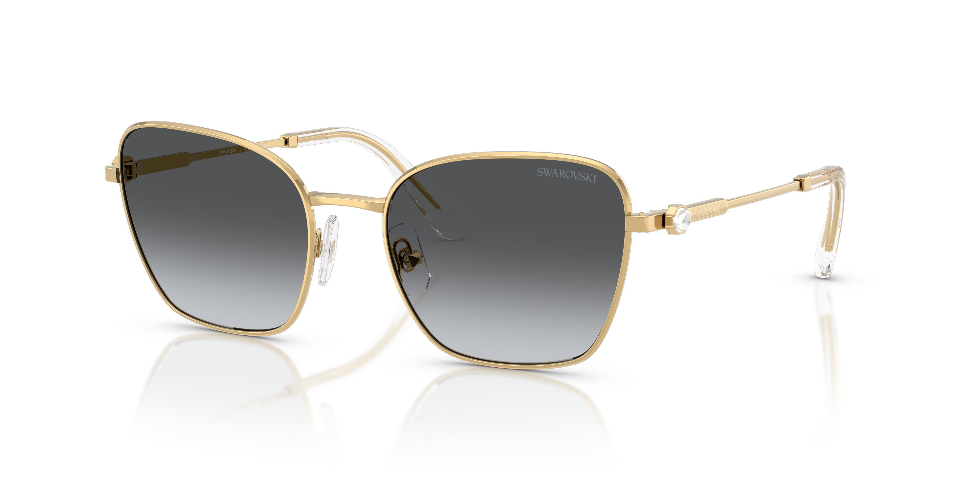 Gafas de Sol Swarovski SK7029 4004T3 58 19