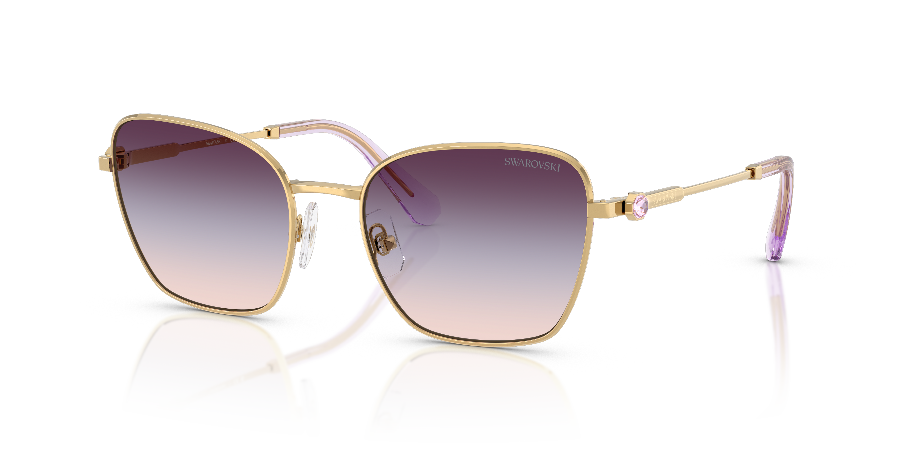 Gafas de Sol Swarovski SK7029 4036U7 58 19