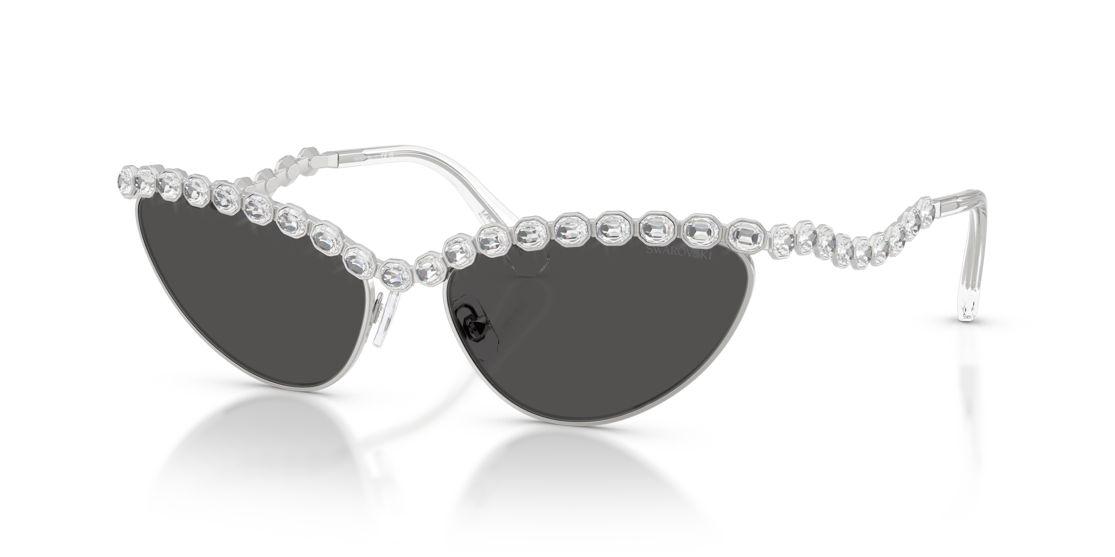Gafas de Sol Swarovski SK7030 400187 59 17