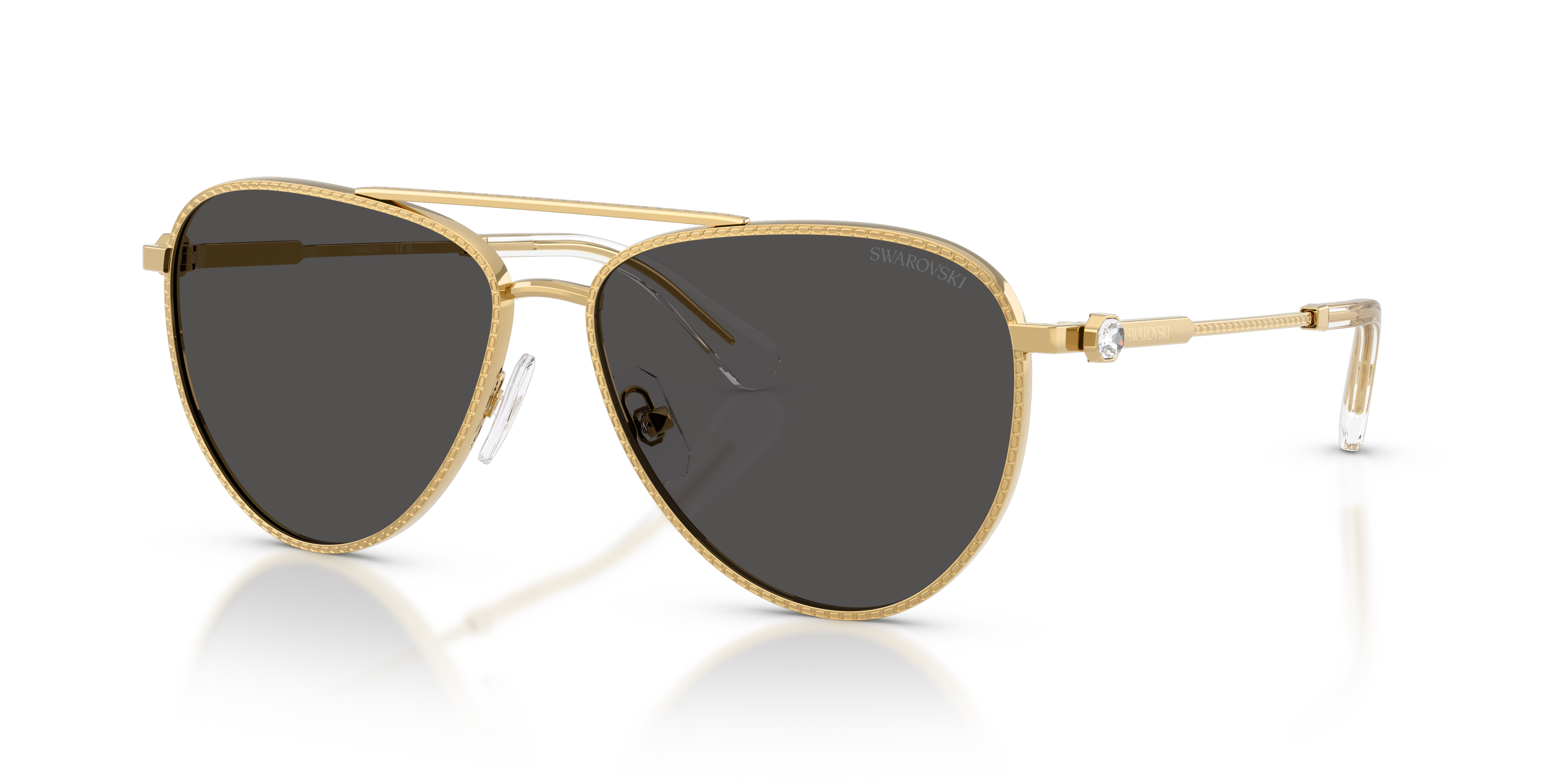 Gafas de Sol Swarovski SK7031 400487 59 14