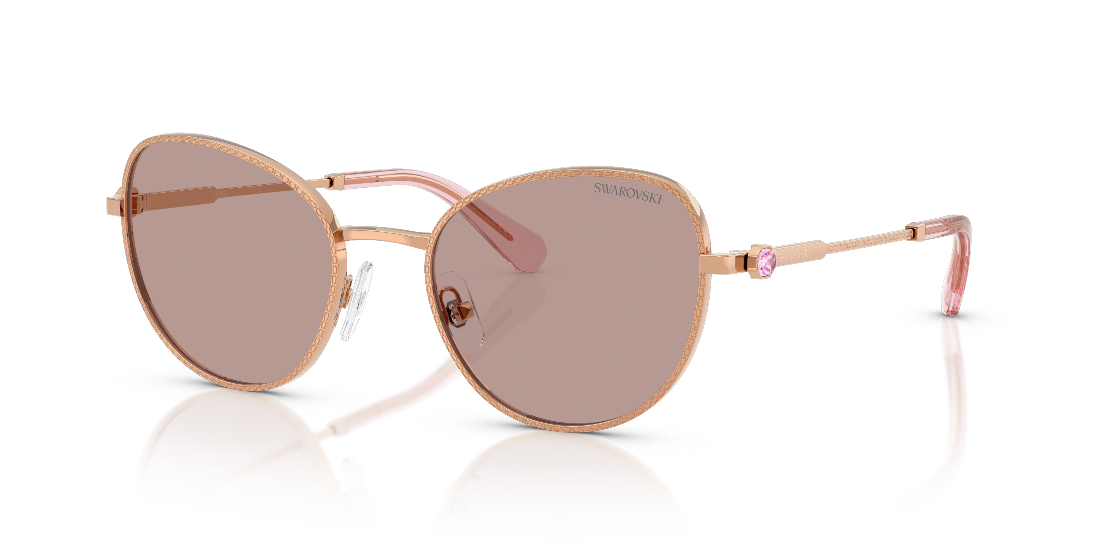 Gafas de Sol Swarovski SK7032 40147N 54 20