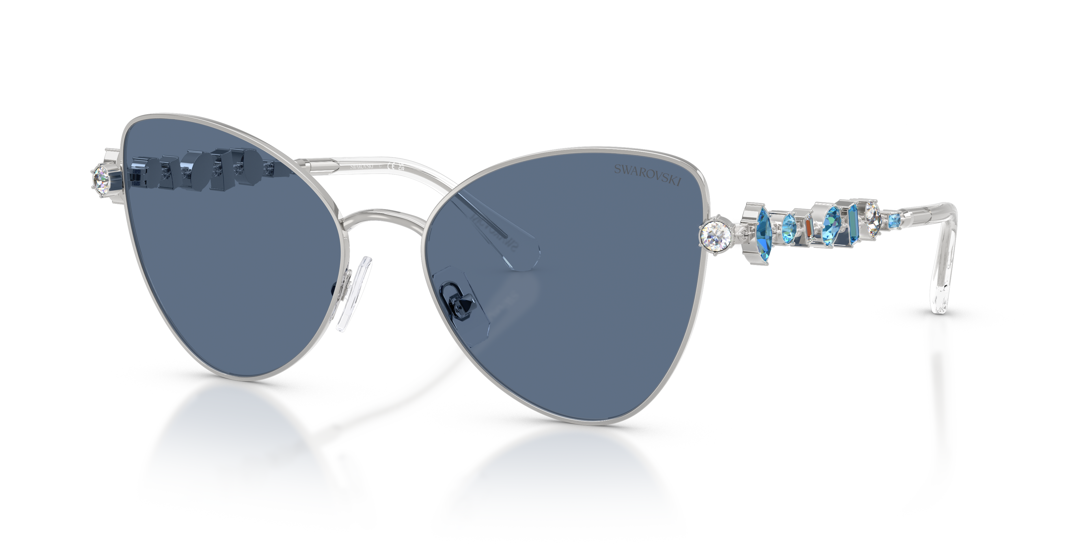 Gafas de Sol Swarovski SK7034 401A80 56 18