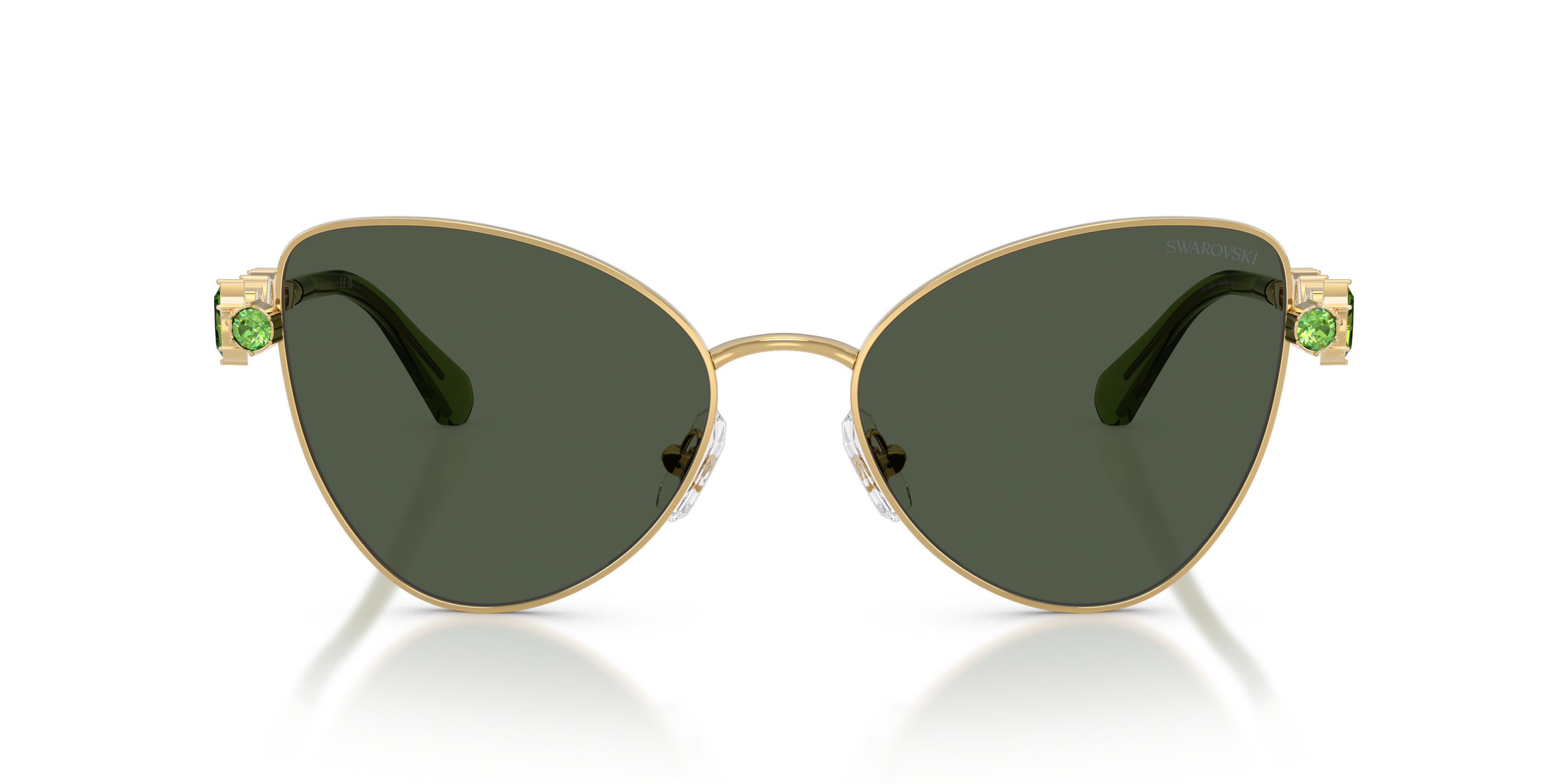 Gafas de Sol Swarovski SK7034 404G82 56 18