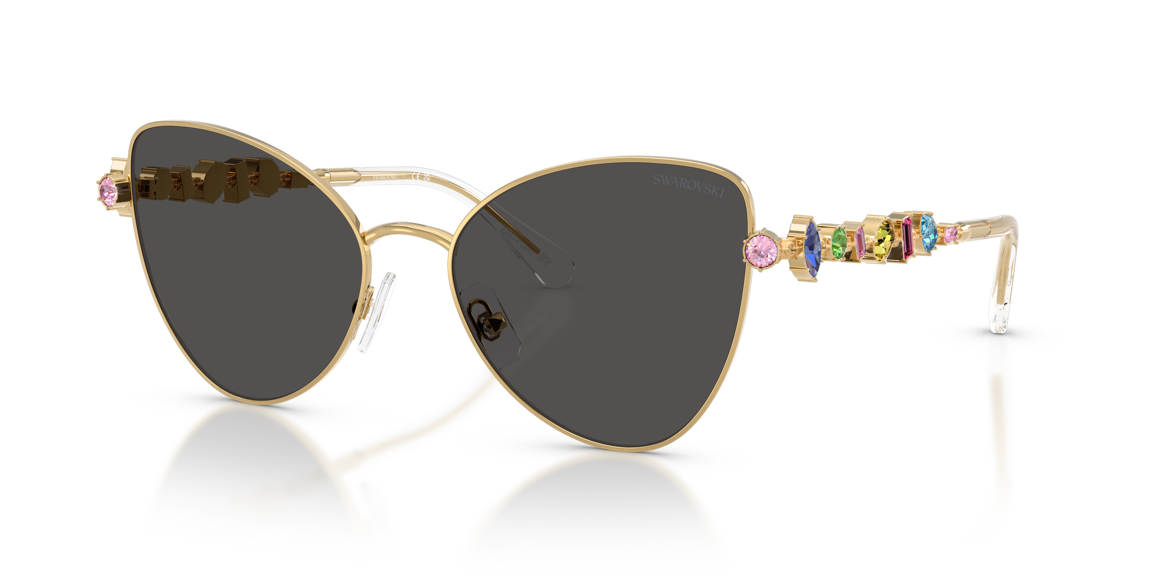 Gafas de Sol Swarovski SK7034 404M87 56 18