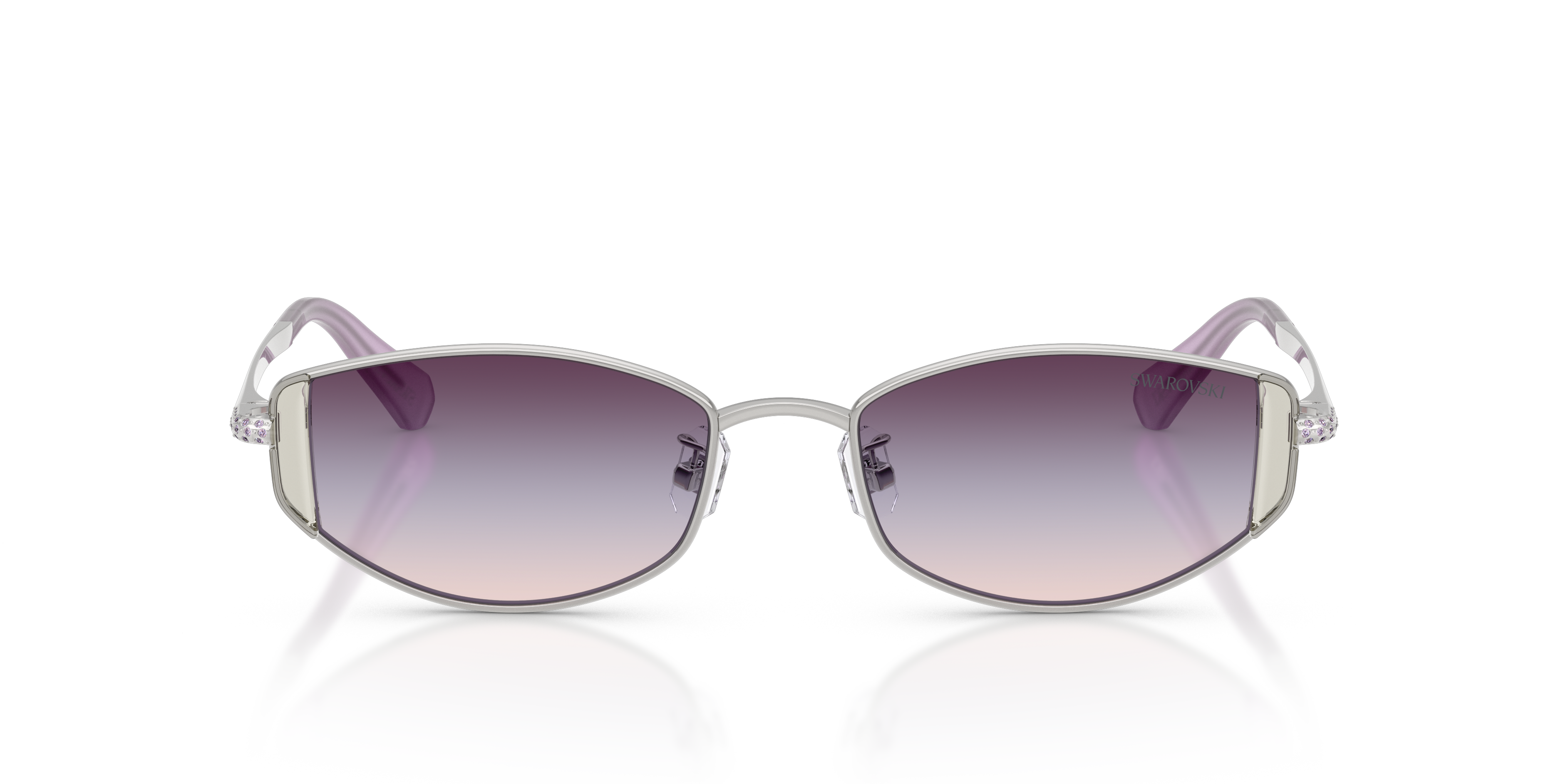 Gafas de Sol Swarovski SK7035D 4001U7 53 18