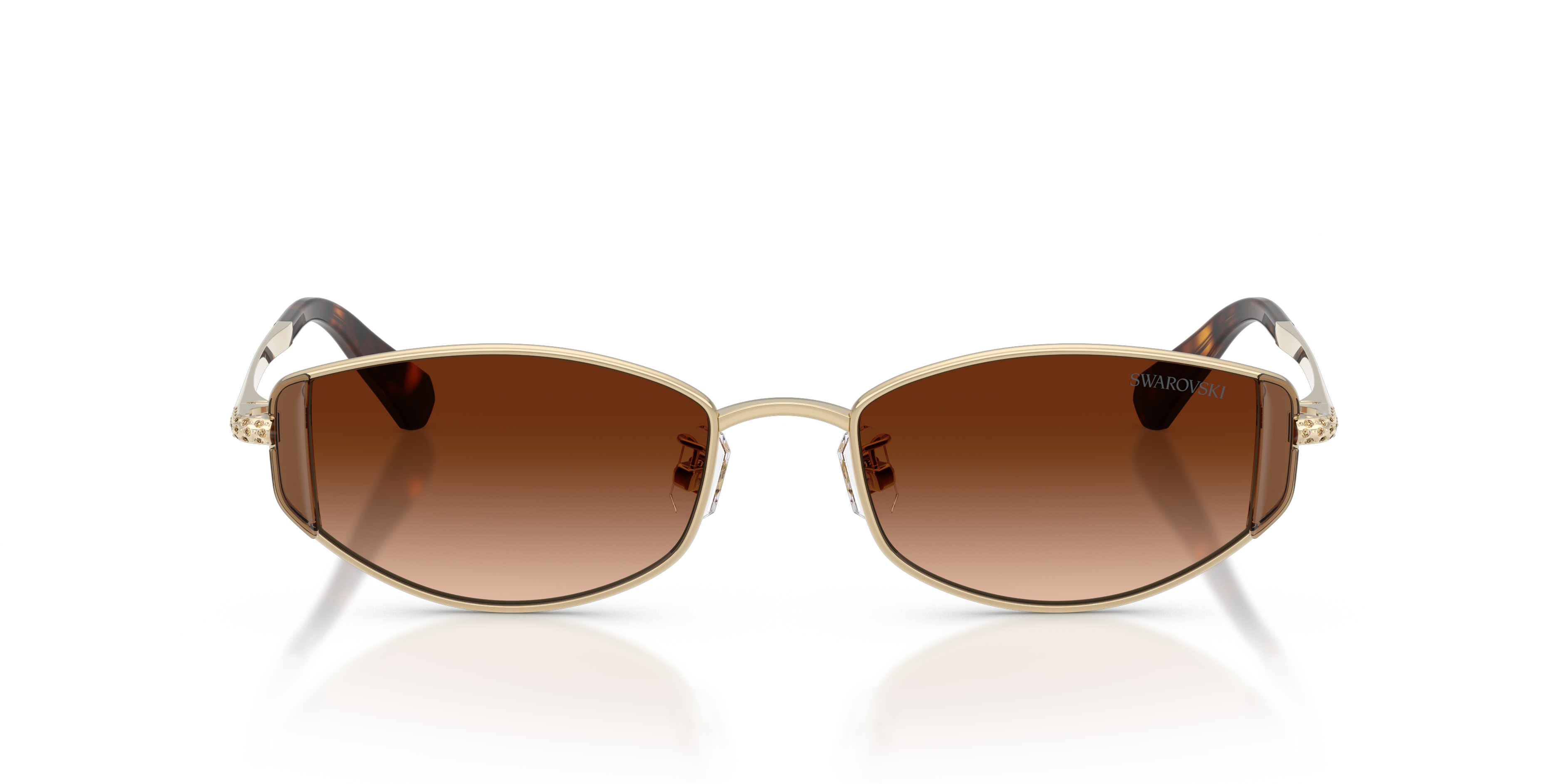 Gafas de Sol Swarovski SK7035D 401374 53 18