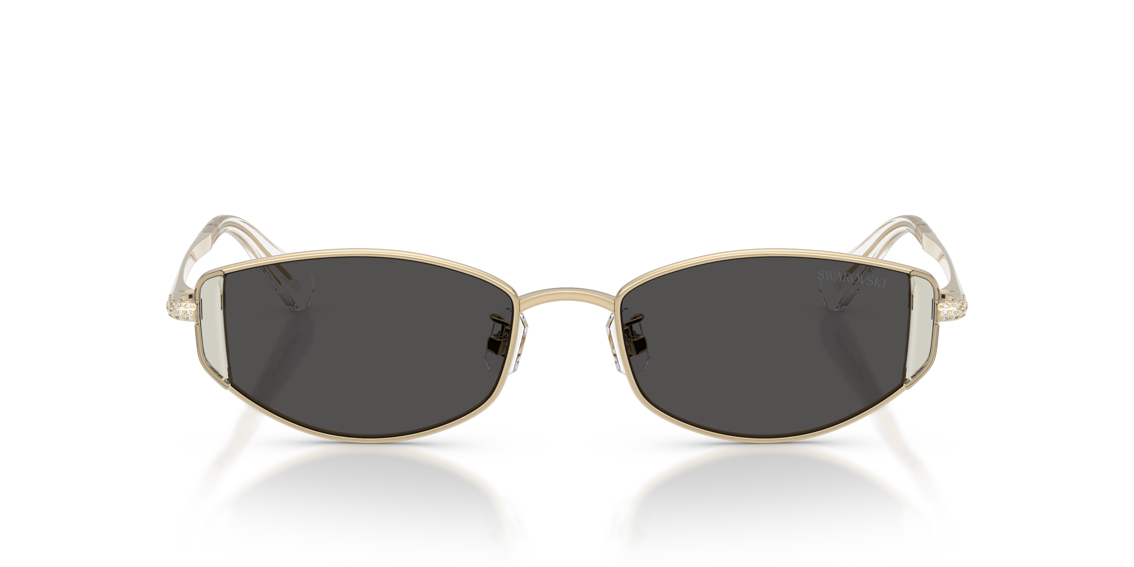 Gafas de Sol Swarovski SK7035D 401387 53 18