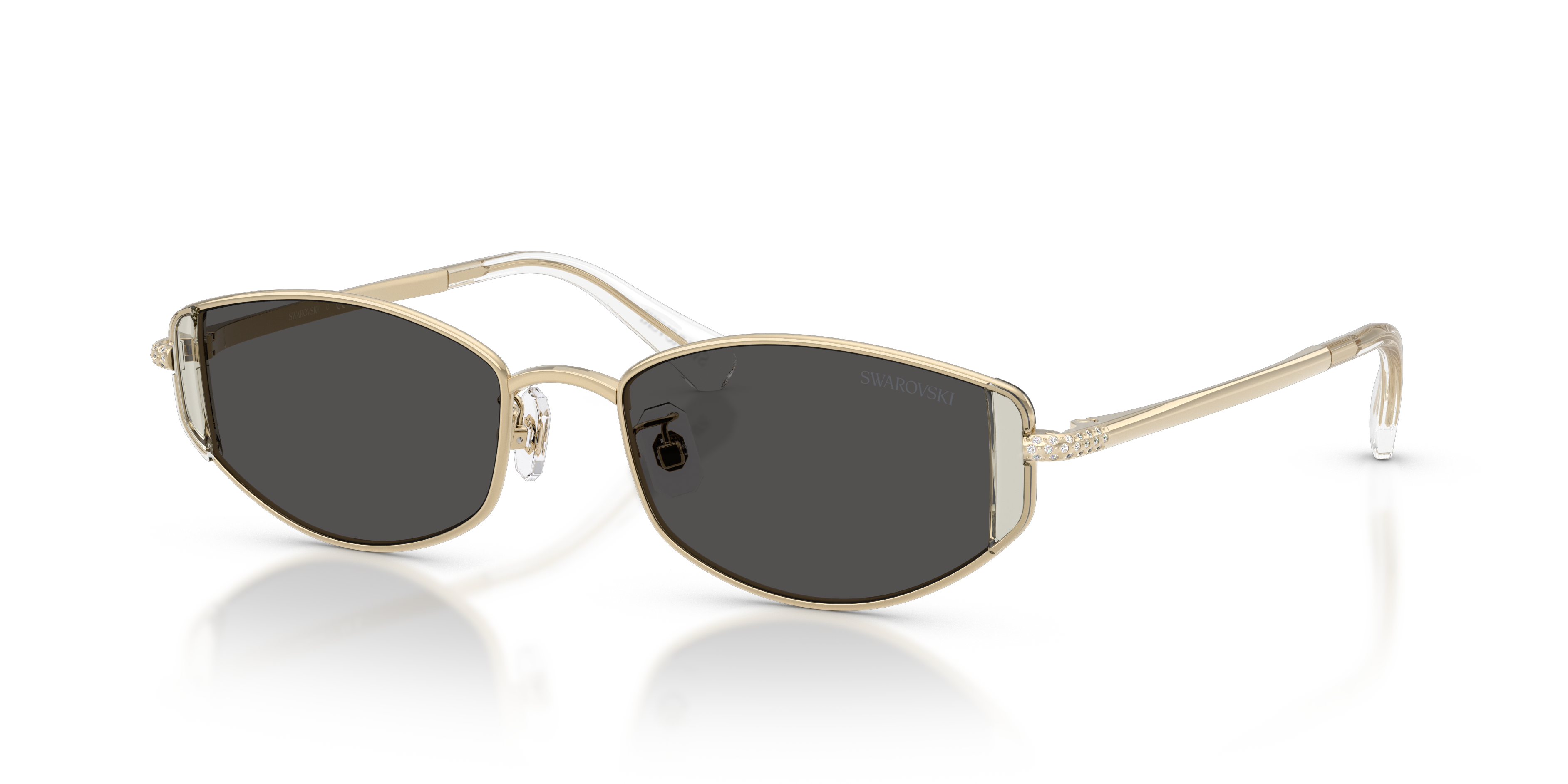 Gafas de Sol Swarovski SK7035D 401387 53 18