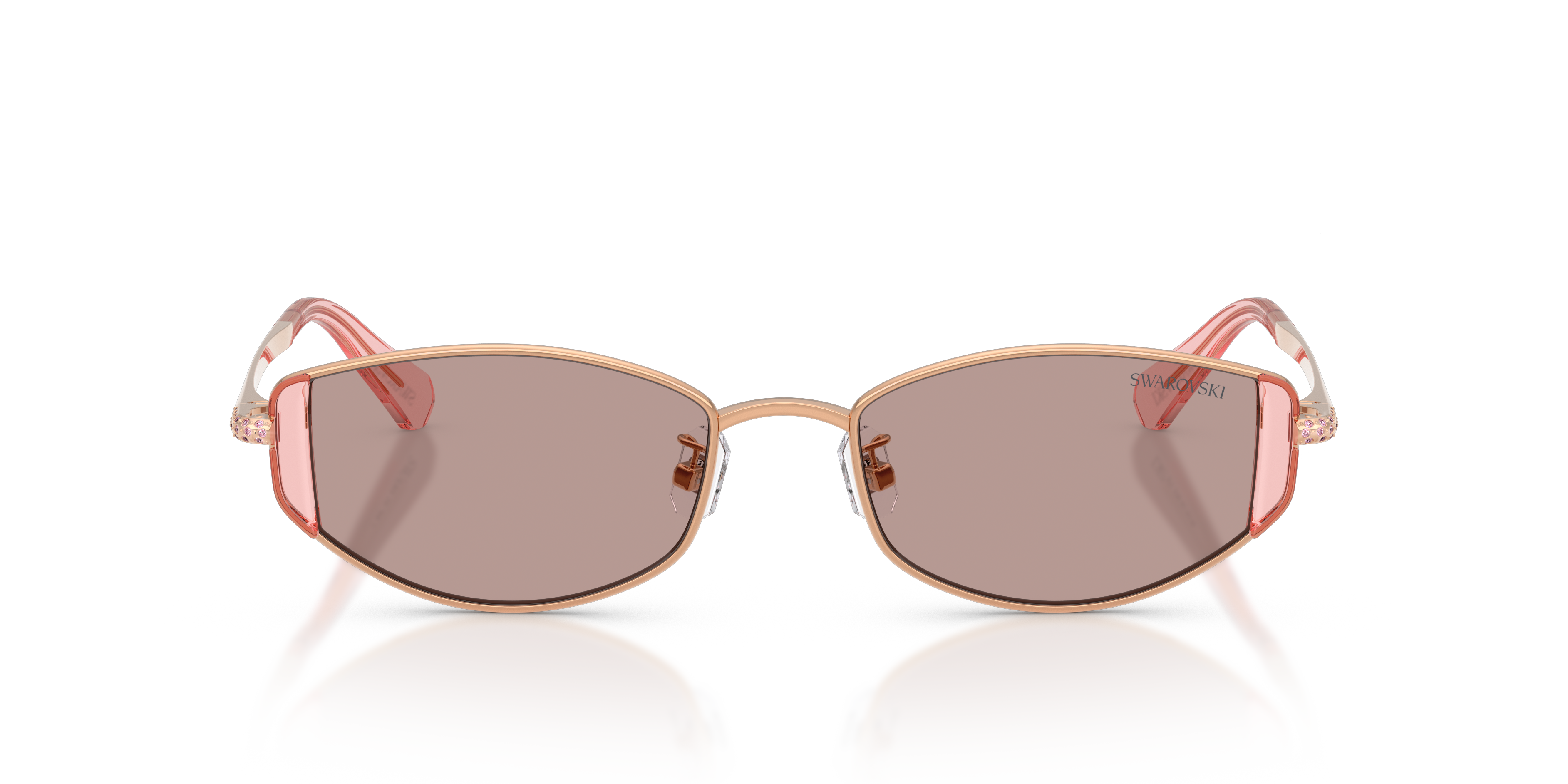 Gafas de Sol Swarovski SK7035D 40147N 53 18