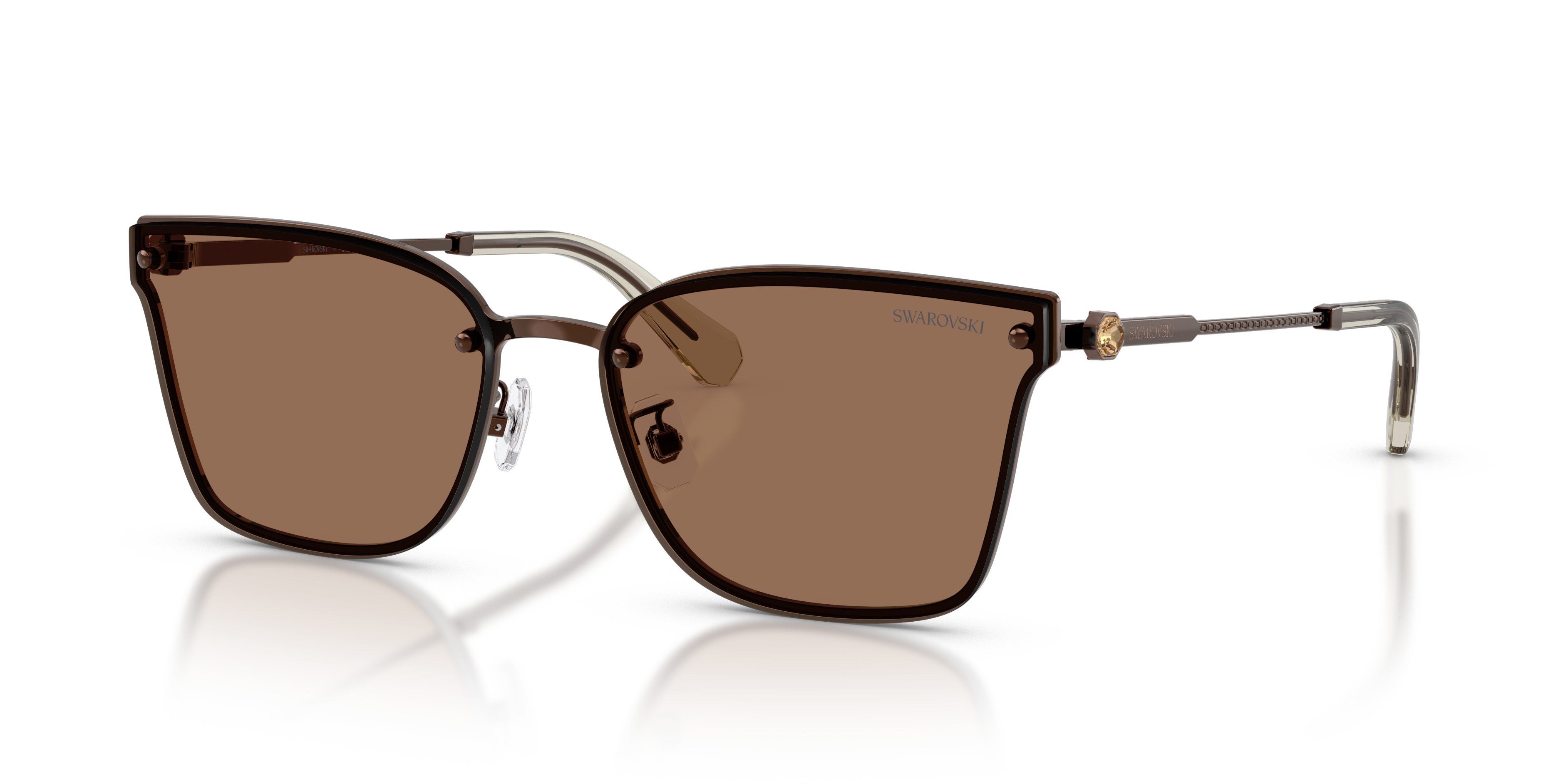 Gafas de Sol Swarovski SK7036D 400273 62 17