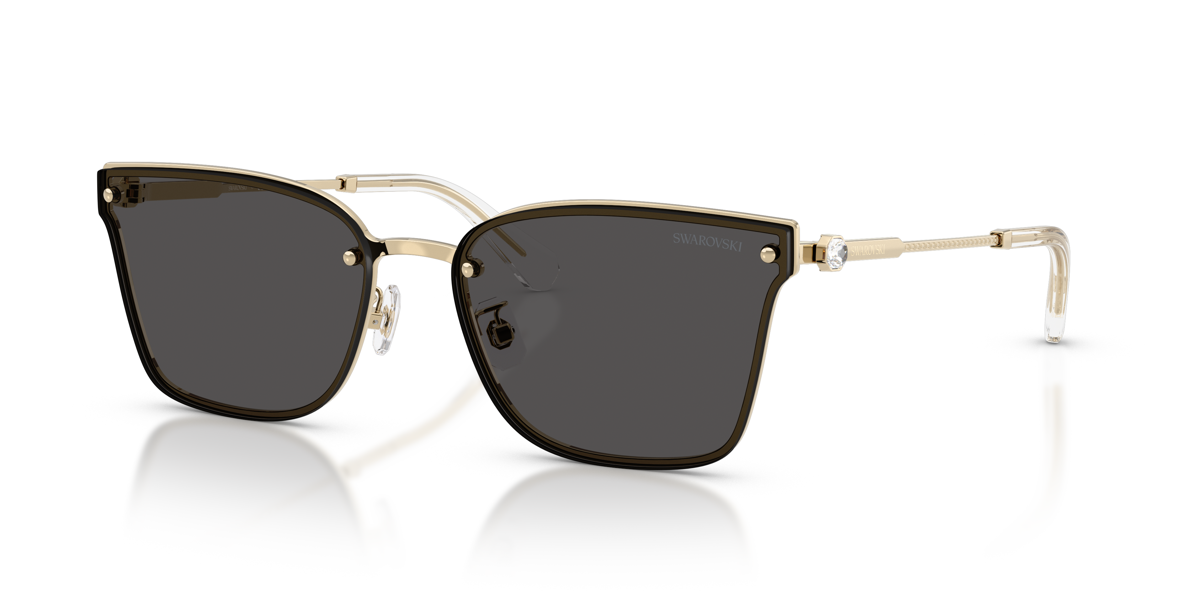 Gafas de Sol Swarovski SK7036D 401387 62 17