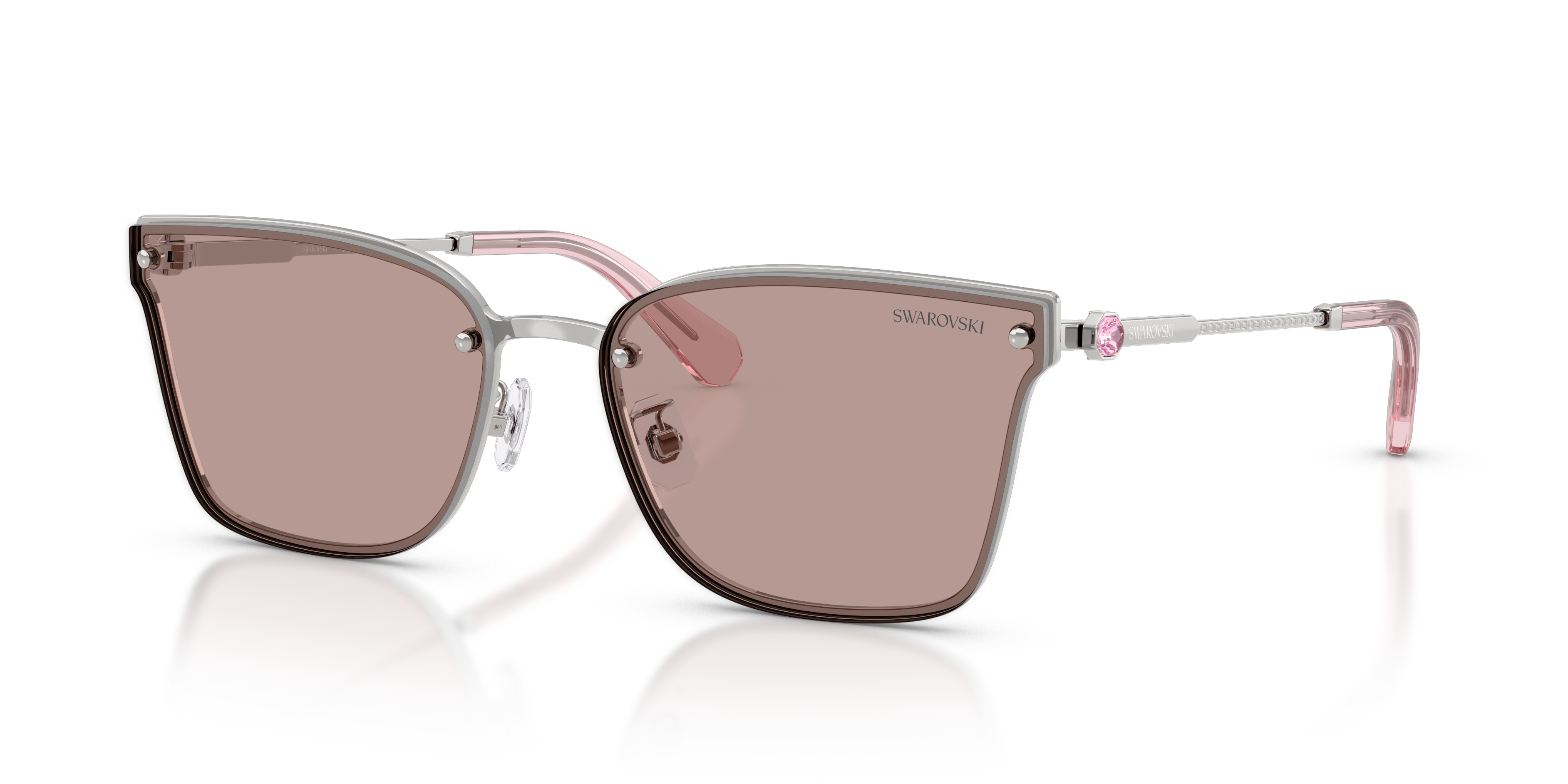Gafas de Sol Swarovski SK7036D 40237N 62 17