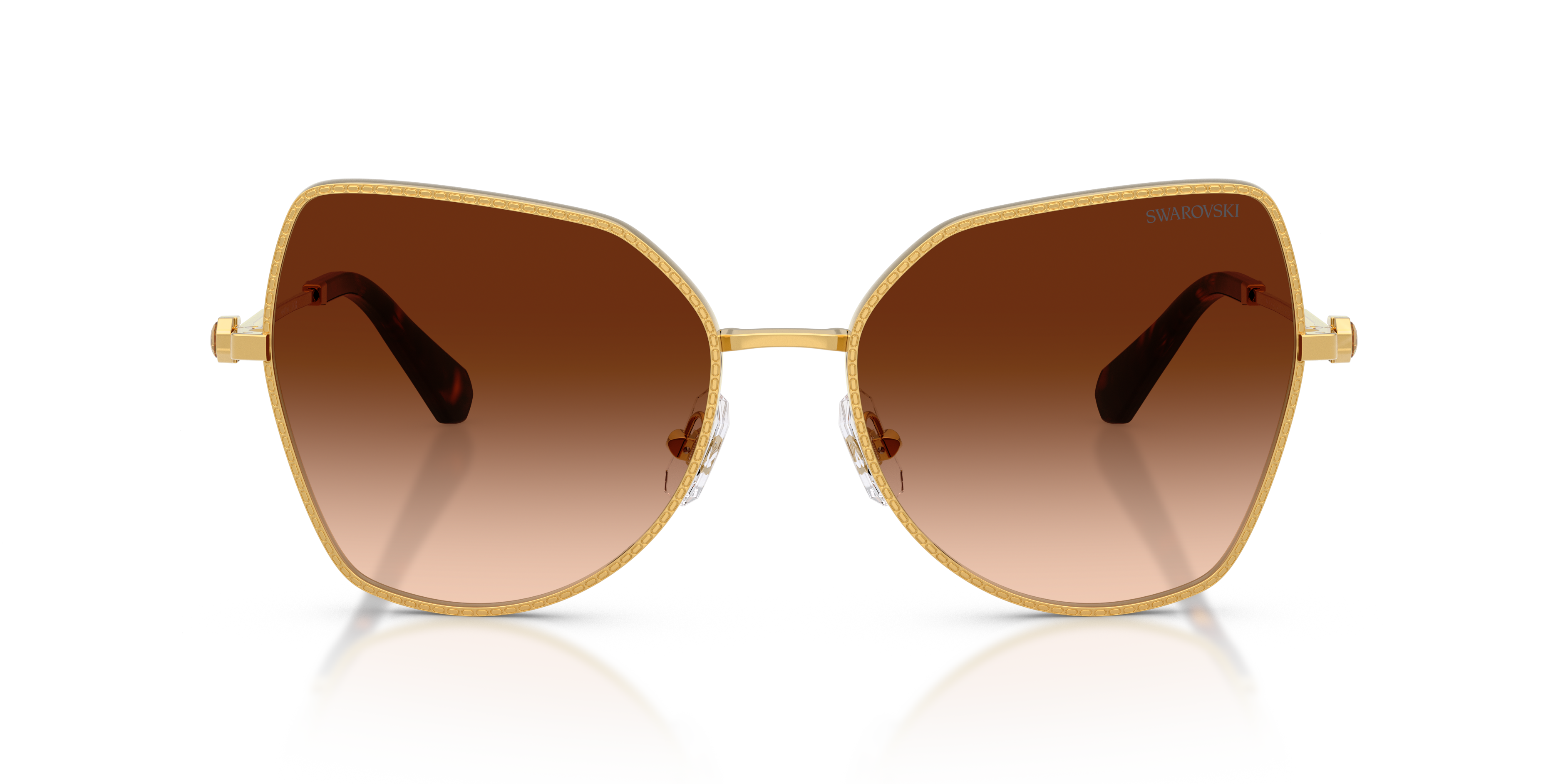 Gafas de Sol Swarovski SK7037 400774 58 17