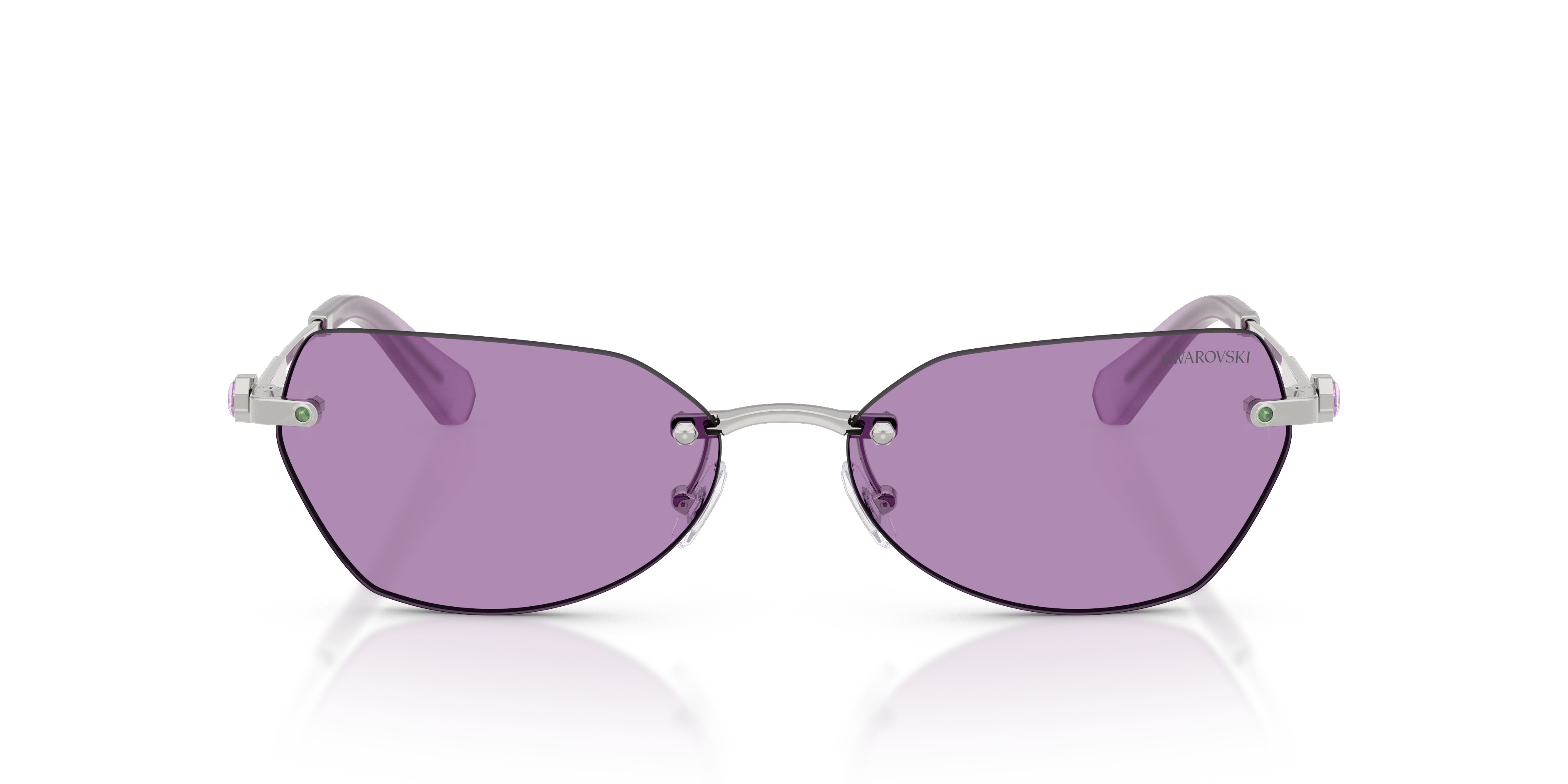 Gafas de Sol Swarovski SK7038 400169 58 16