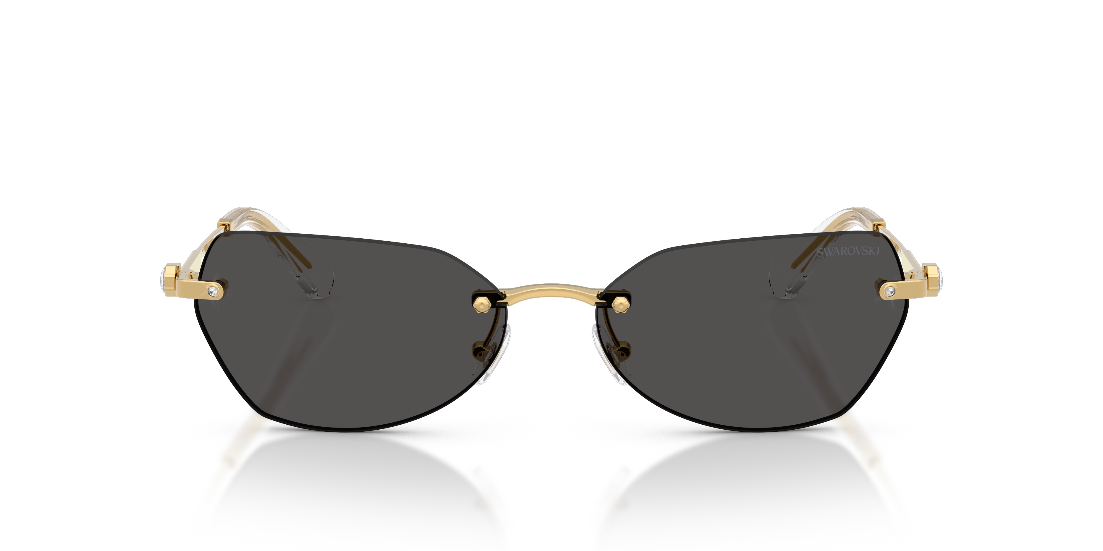 Gafas de Sol Swarovski SK7038 400487 58 16