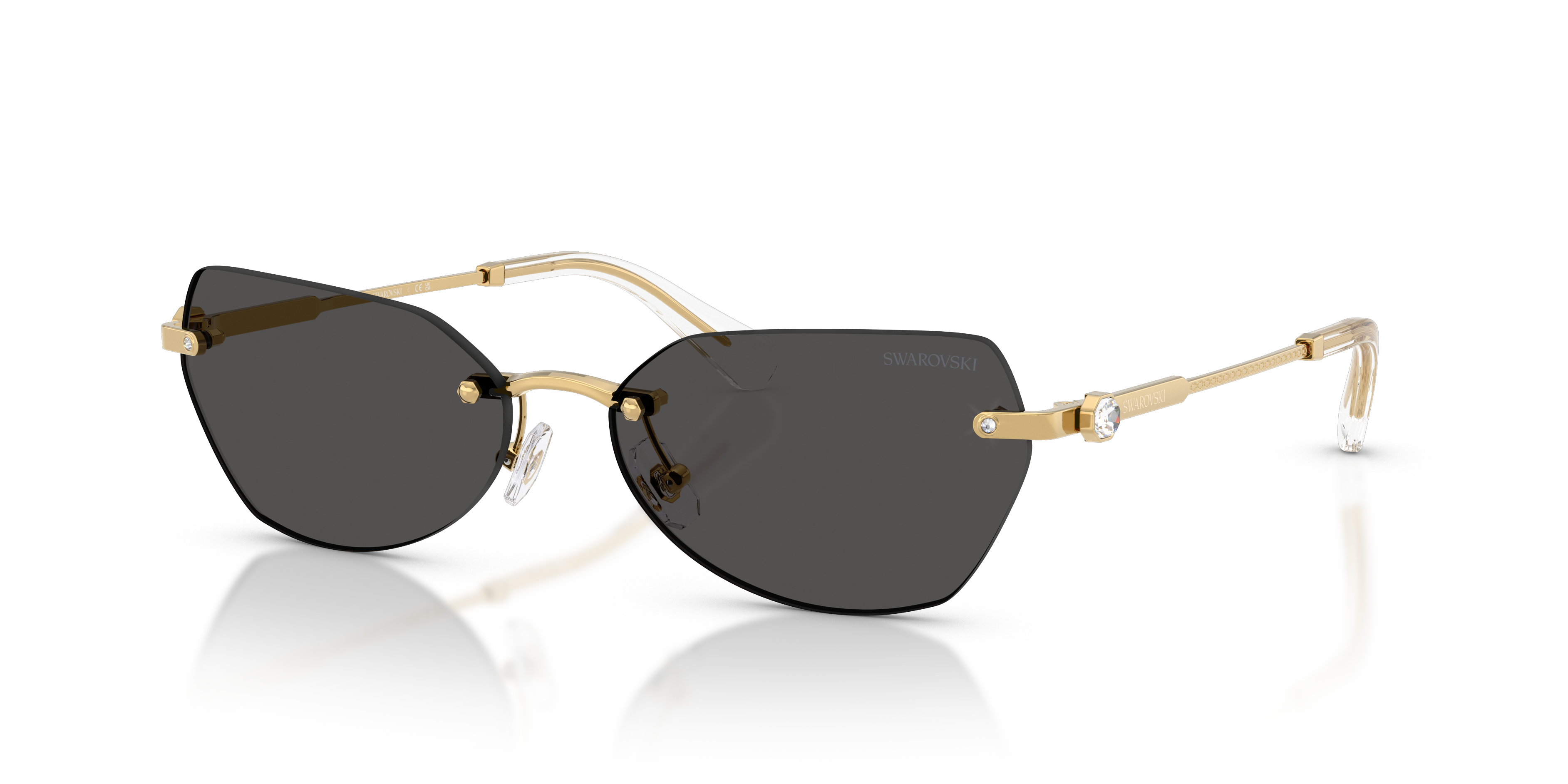 Gafas de Sol Swarovski SK7038 400487 58 16