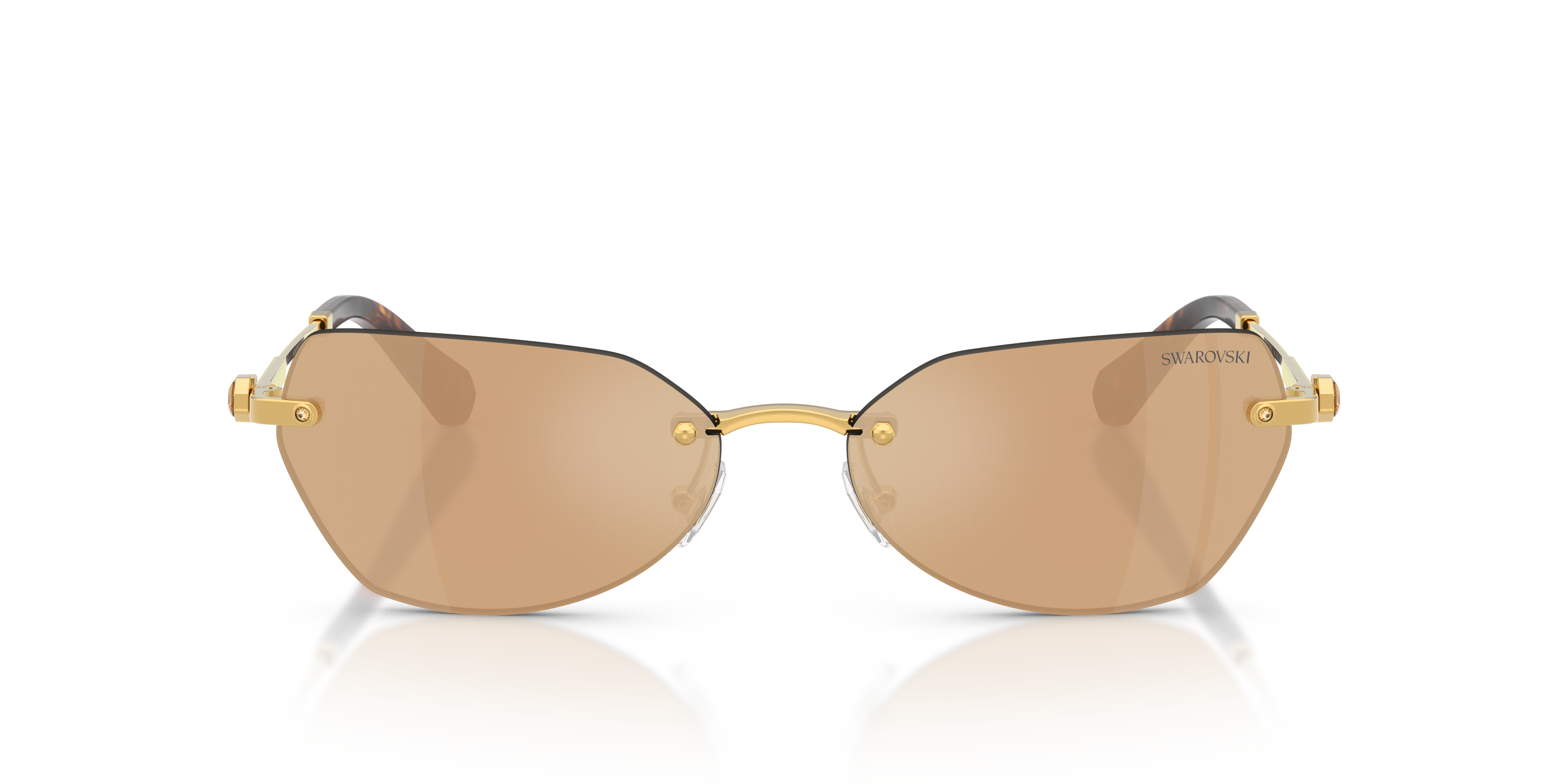 Gafas de Sol Swarovski SK7038 40077J 58 16