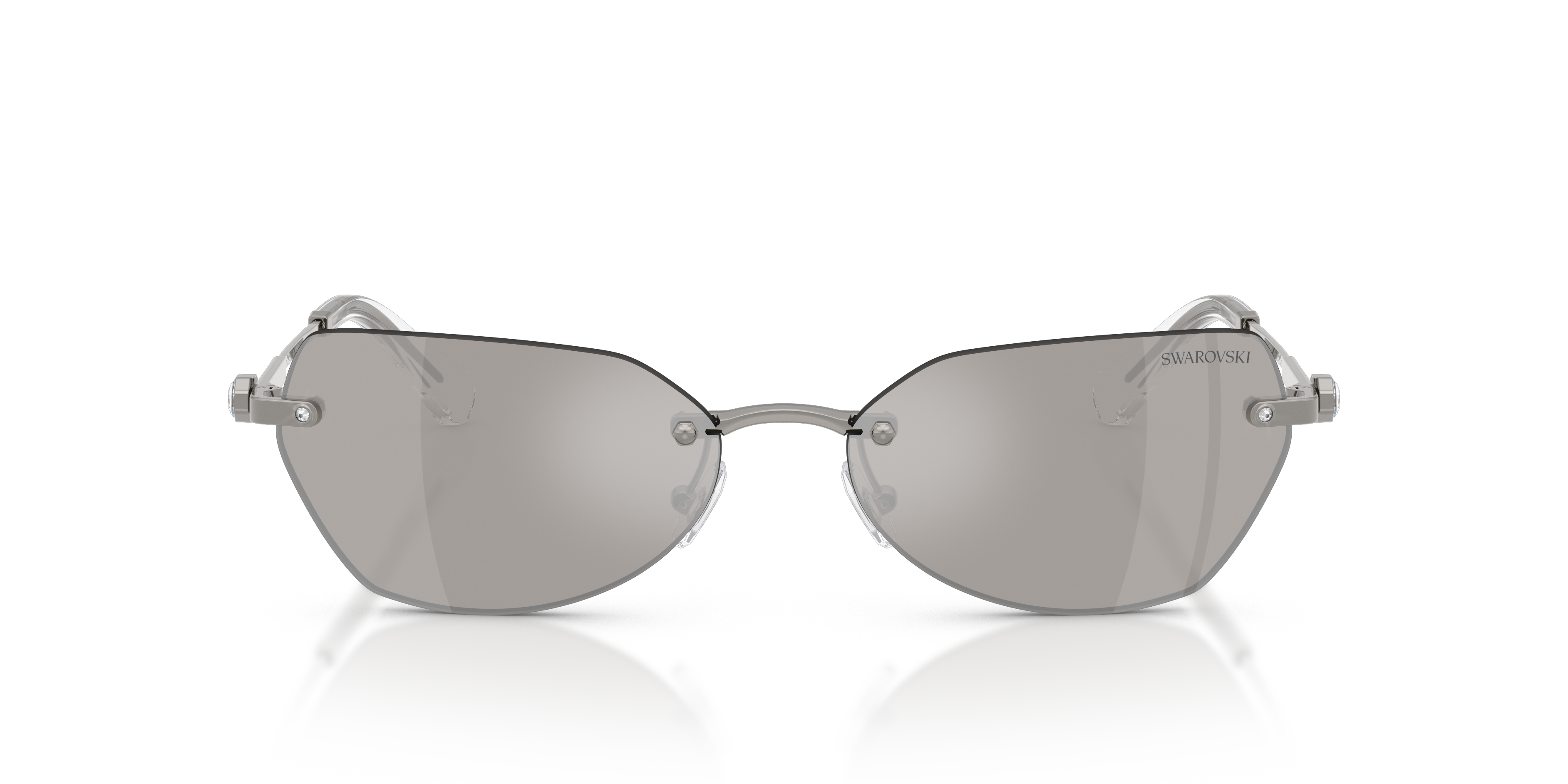 Gafas de Sol Swarovski SK7038 40096G 58 16
