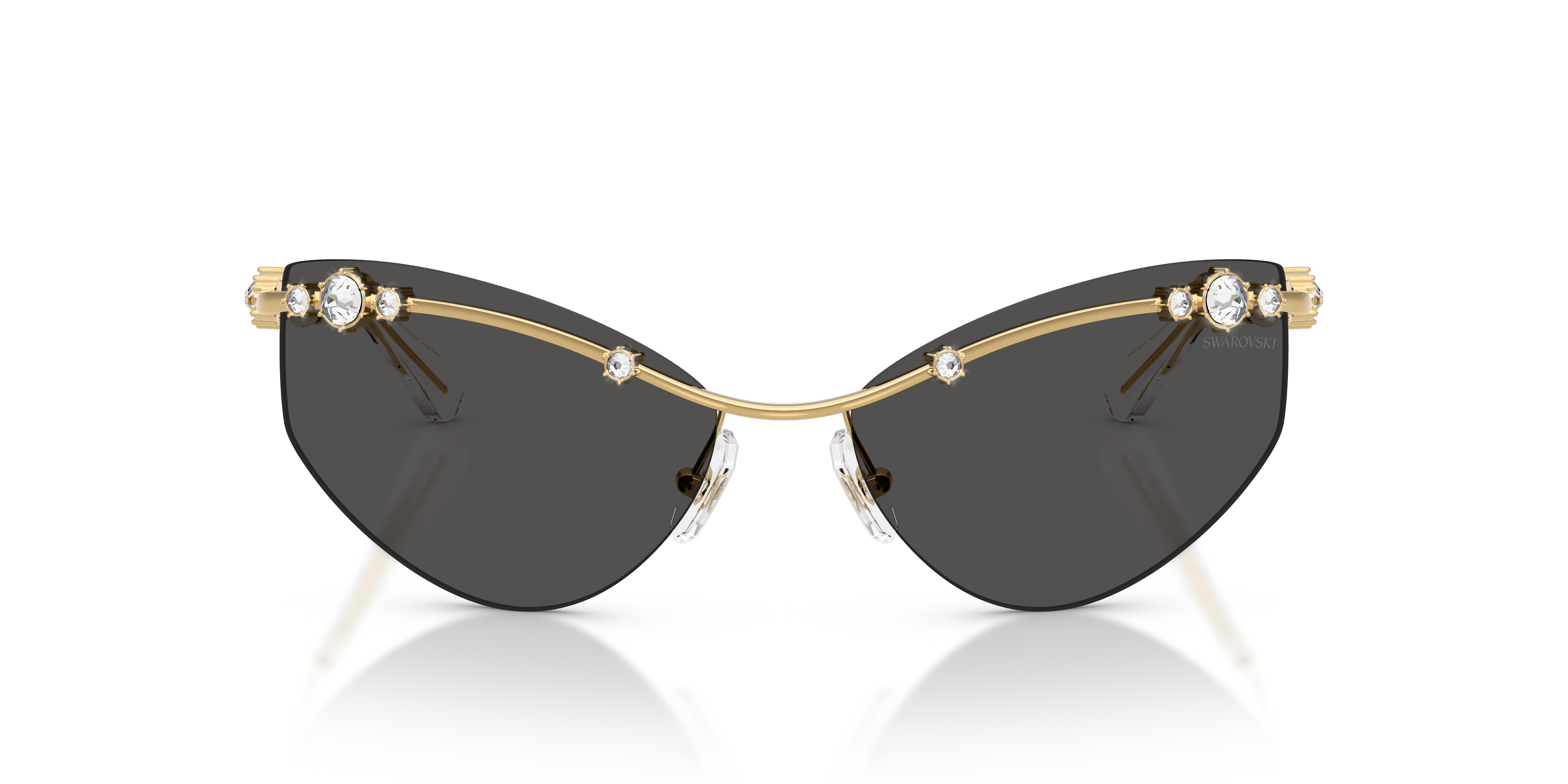 Gafas de Sol Swarovski SK7039 400487 61 17