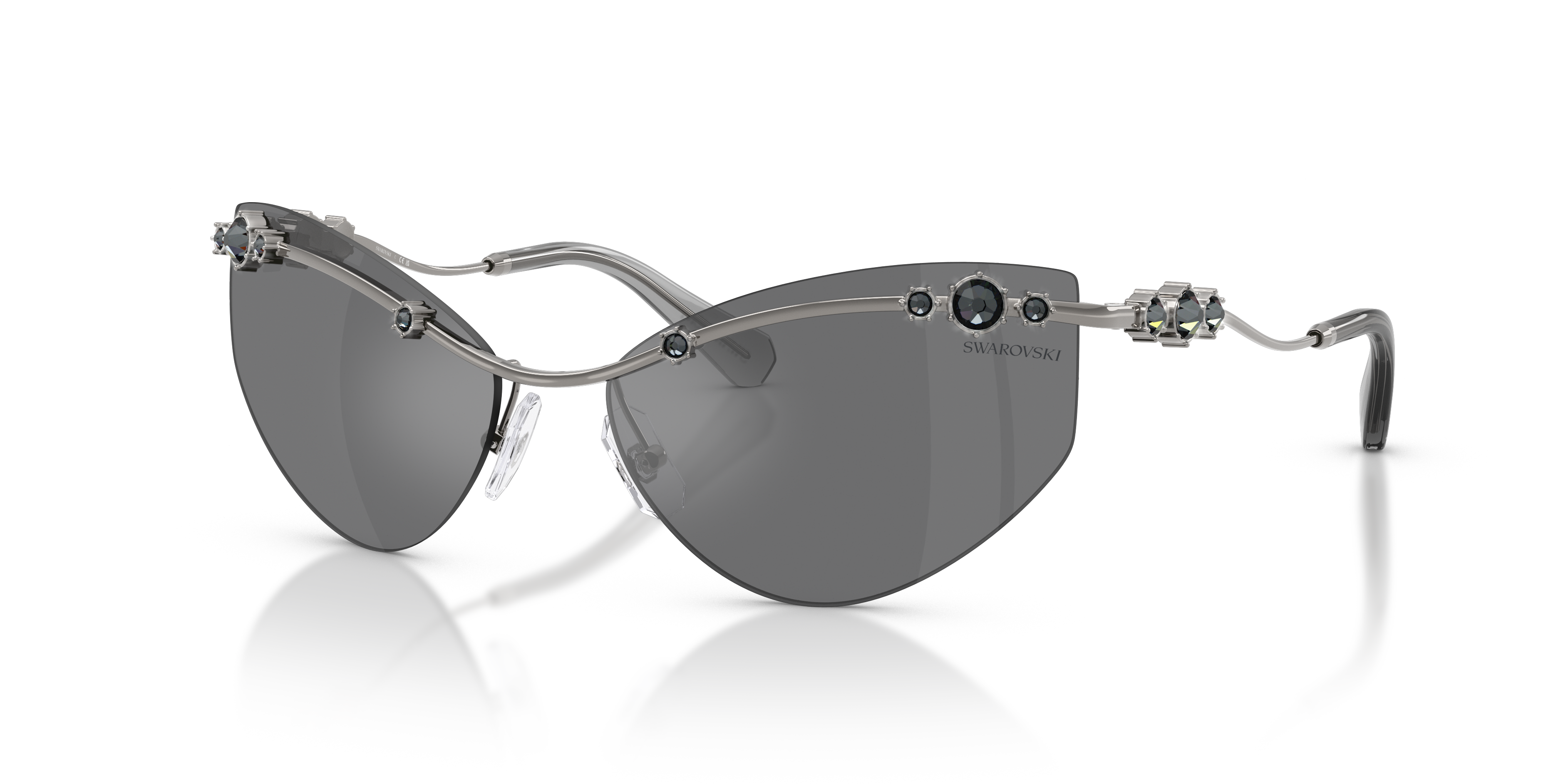 Gafas de Sol Swarovski SK7039 40096G 61 17