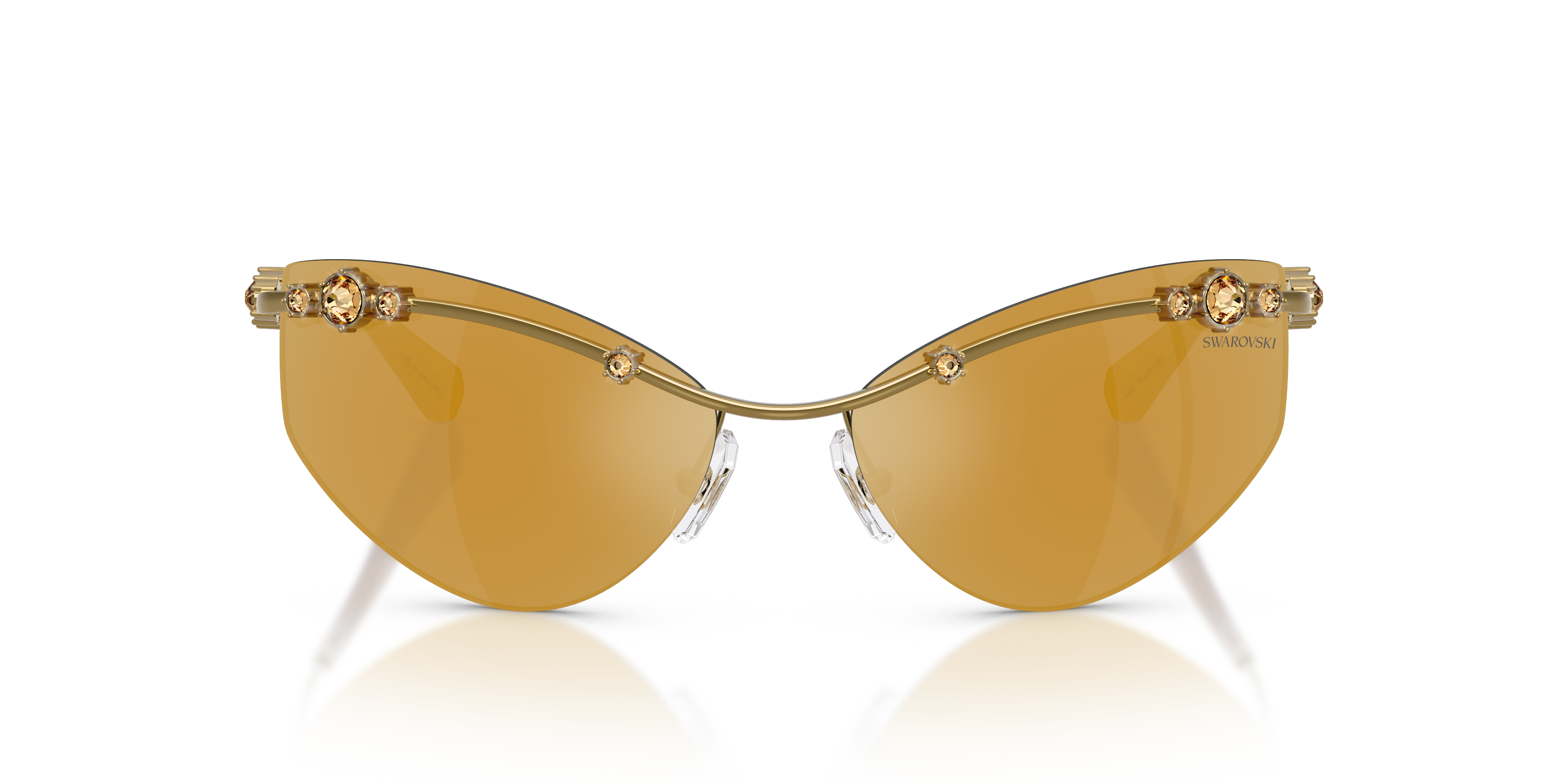 Gafas de Sol Swarovski SK7039 40427P 61 17