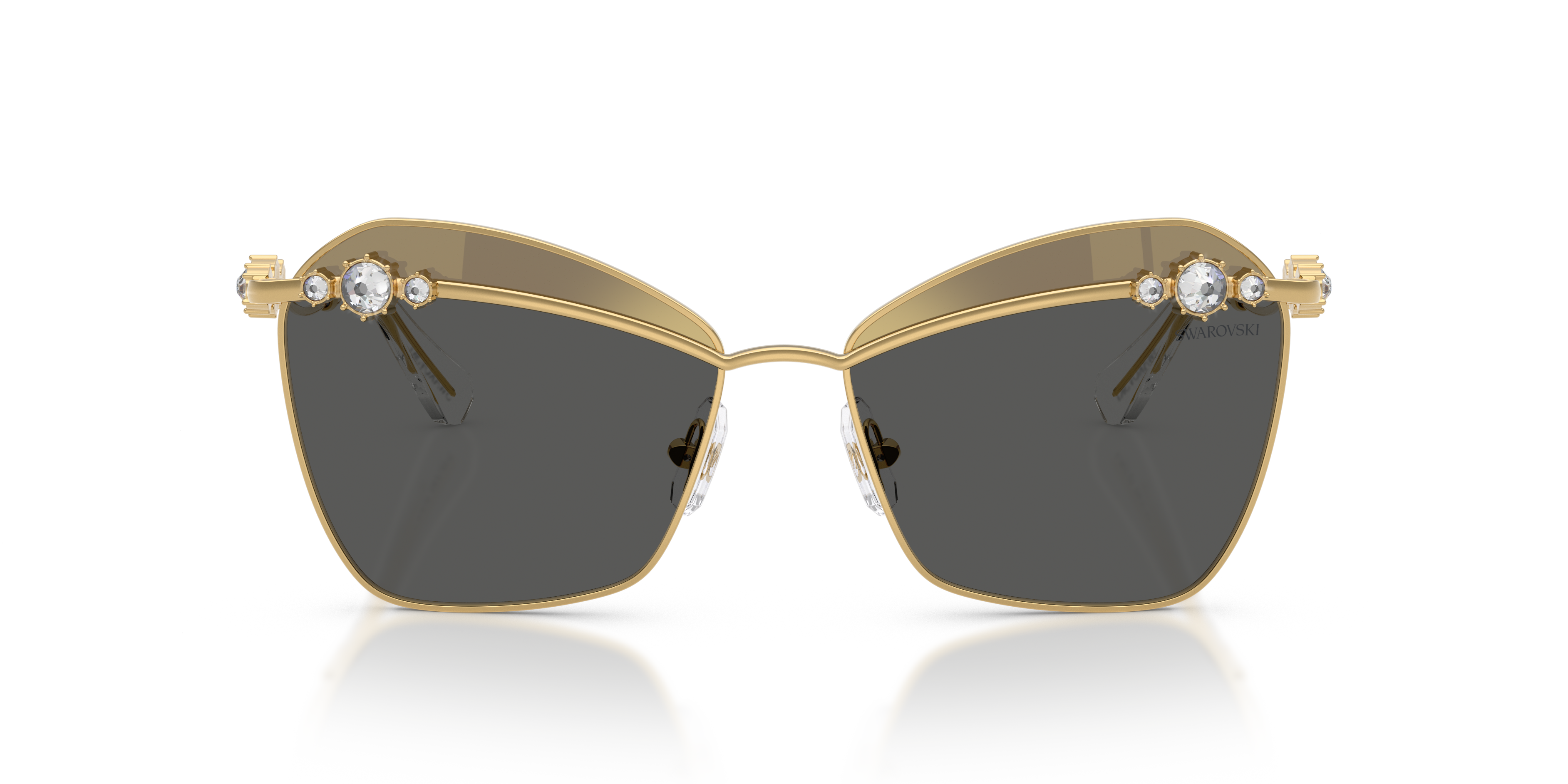 Gafas de Sol Swarovski SK7040 4004/L 57 16
