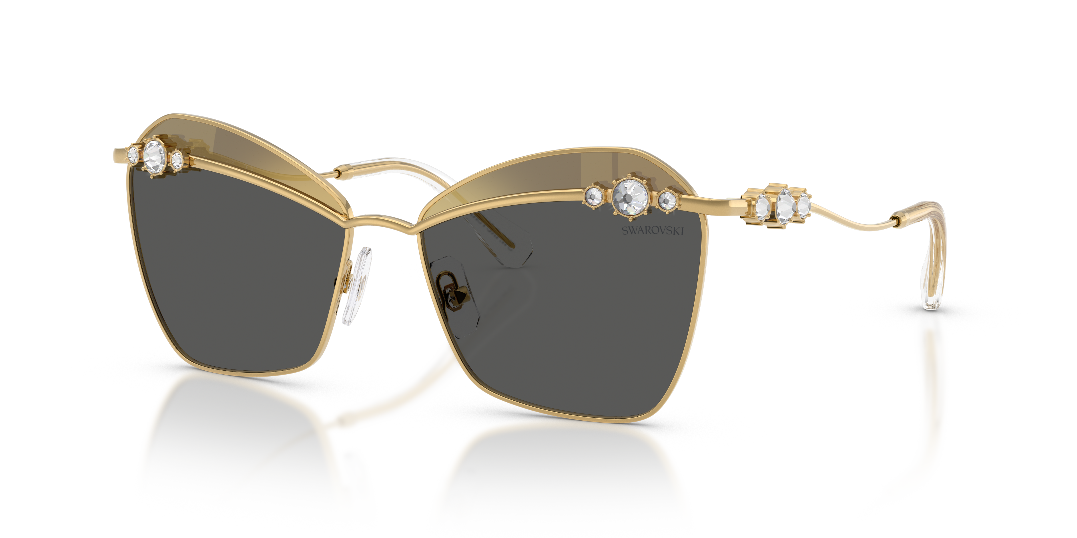 Gafas de Sol Swarovski SK7040 4004/L 57 16