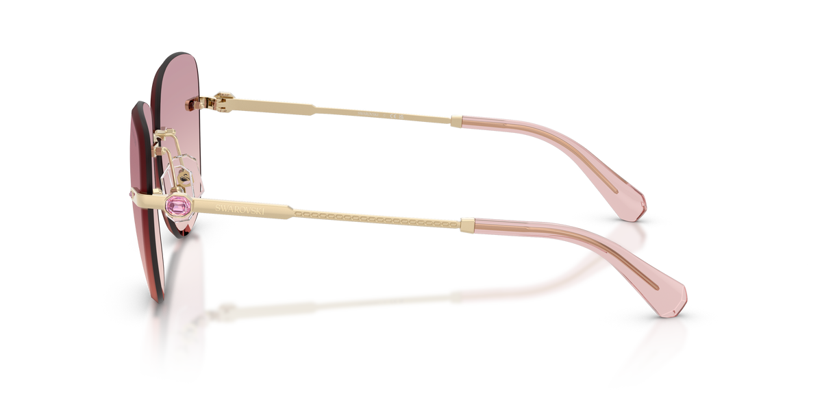 Gafas de Sol Swarovski SK7043 401368 58 16