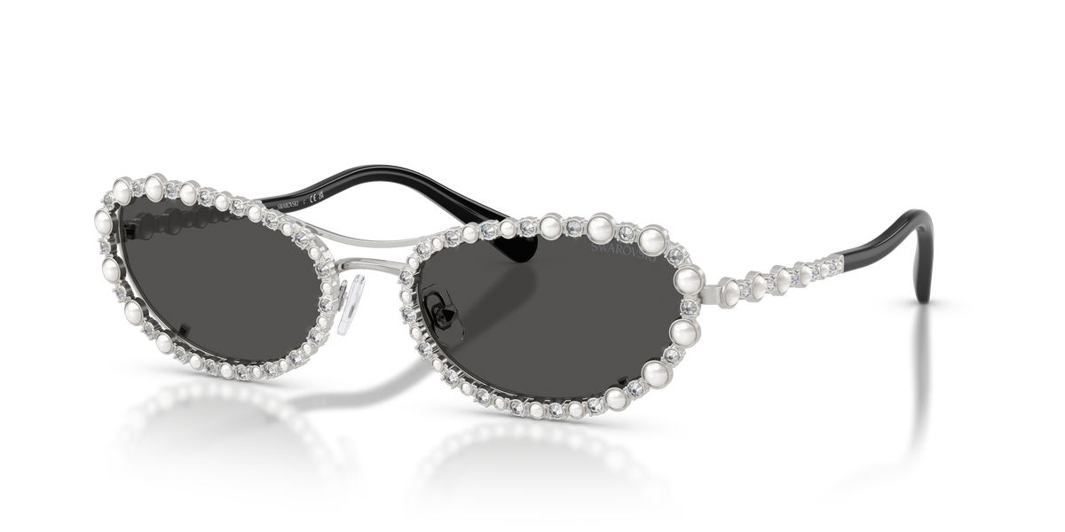 Gafas de Sol Swarovski SK7044 400187 56 19
