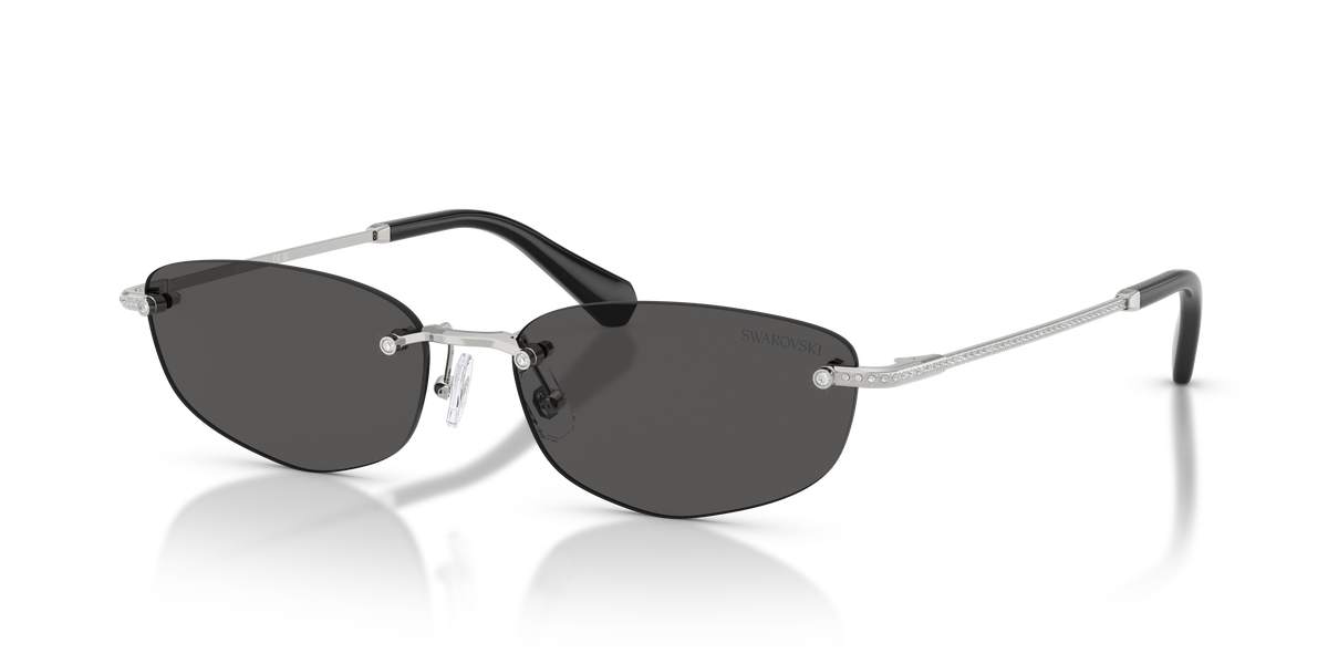 Sunglasses Swarovski SK7045D 400187 57 16