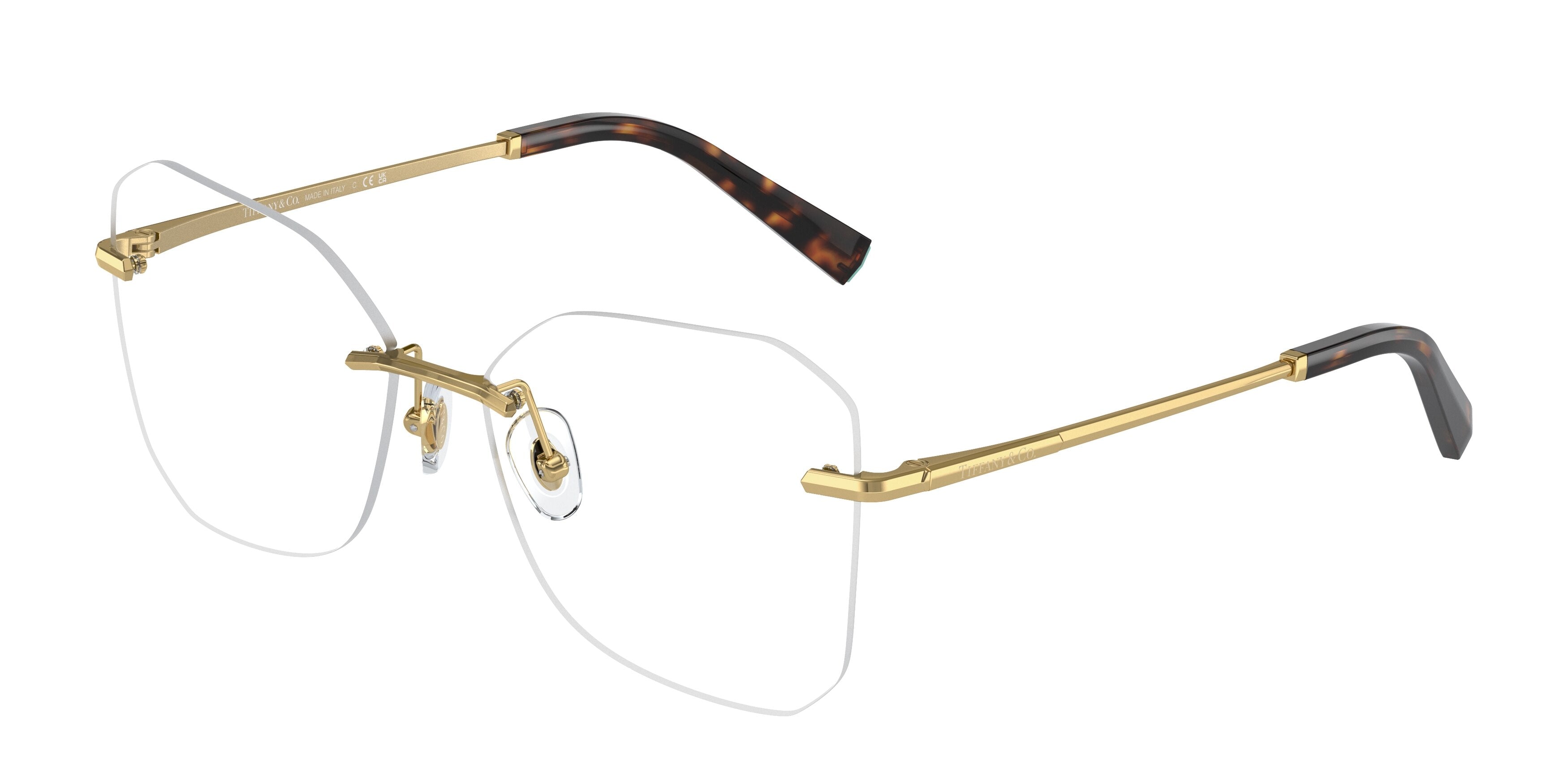 Gafas Graduadas Tiffany TF1150 6002 55 15