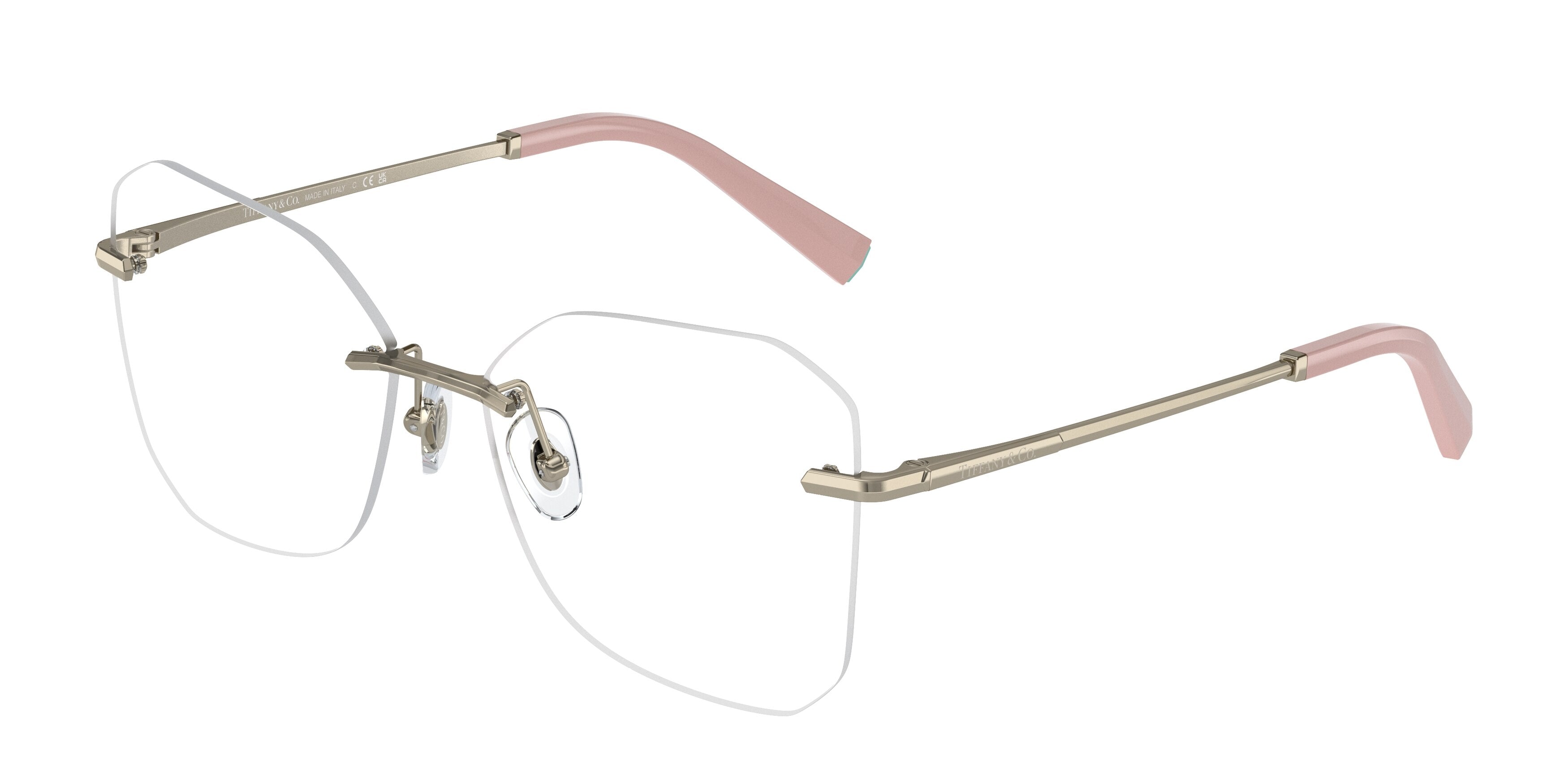 Gafas Graduadas Tiffany TF1150 6021 55 15