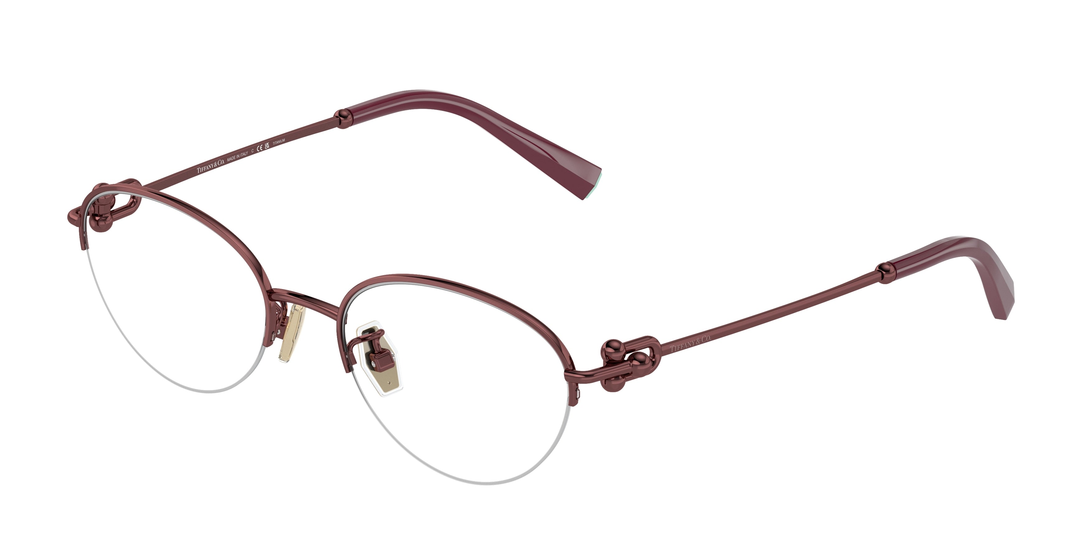 Gafas Graduadas Tiffany TF1158TD 6015 50 18