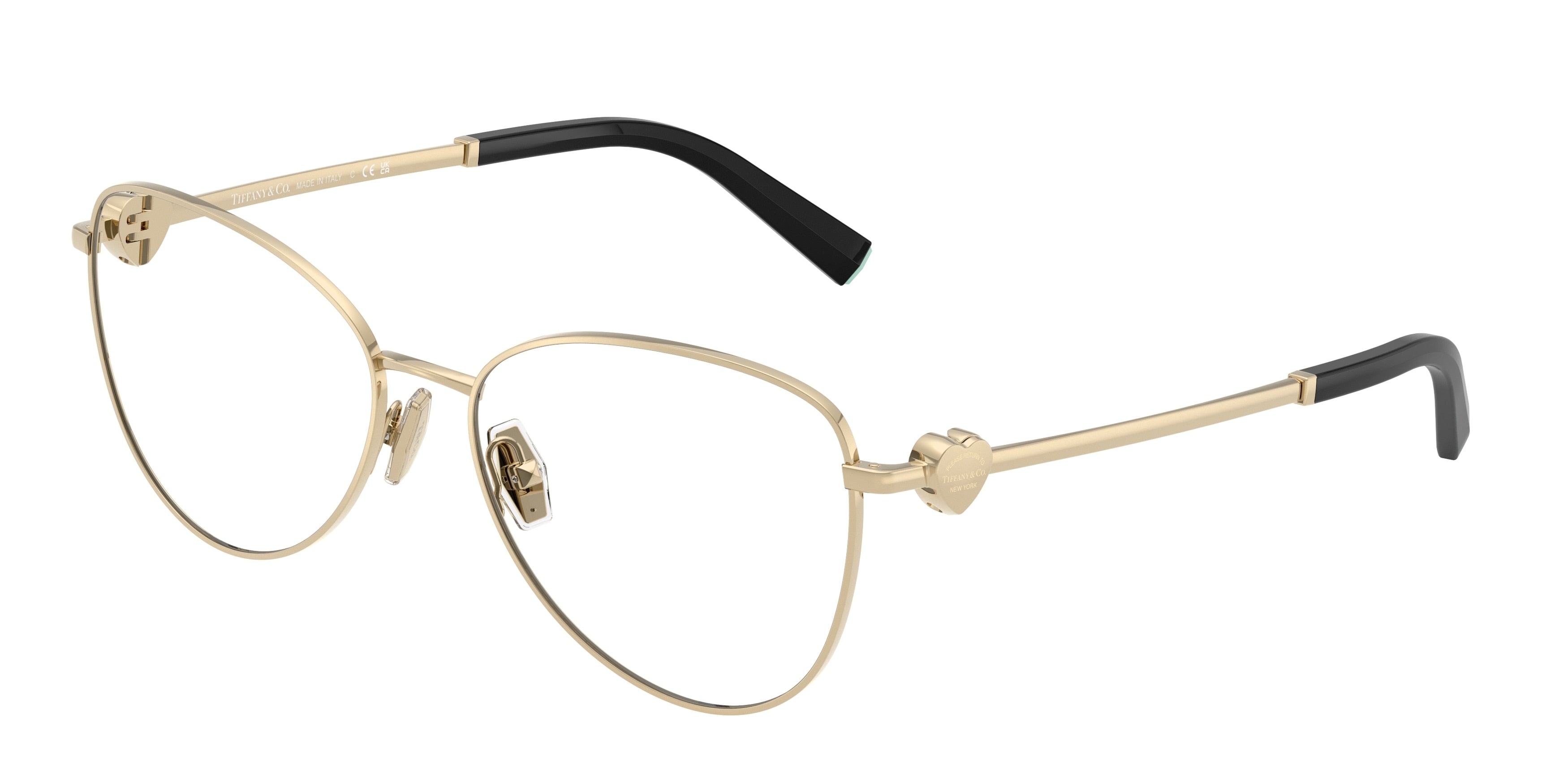 Gafas Graduadas Tiffany TF1163B 6021