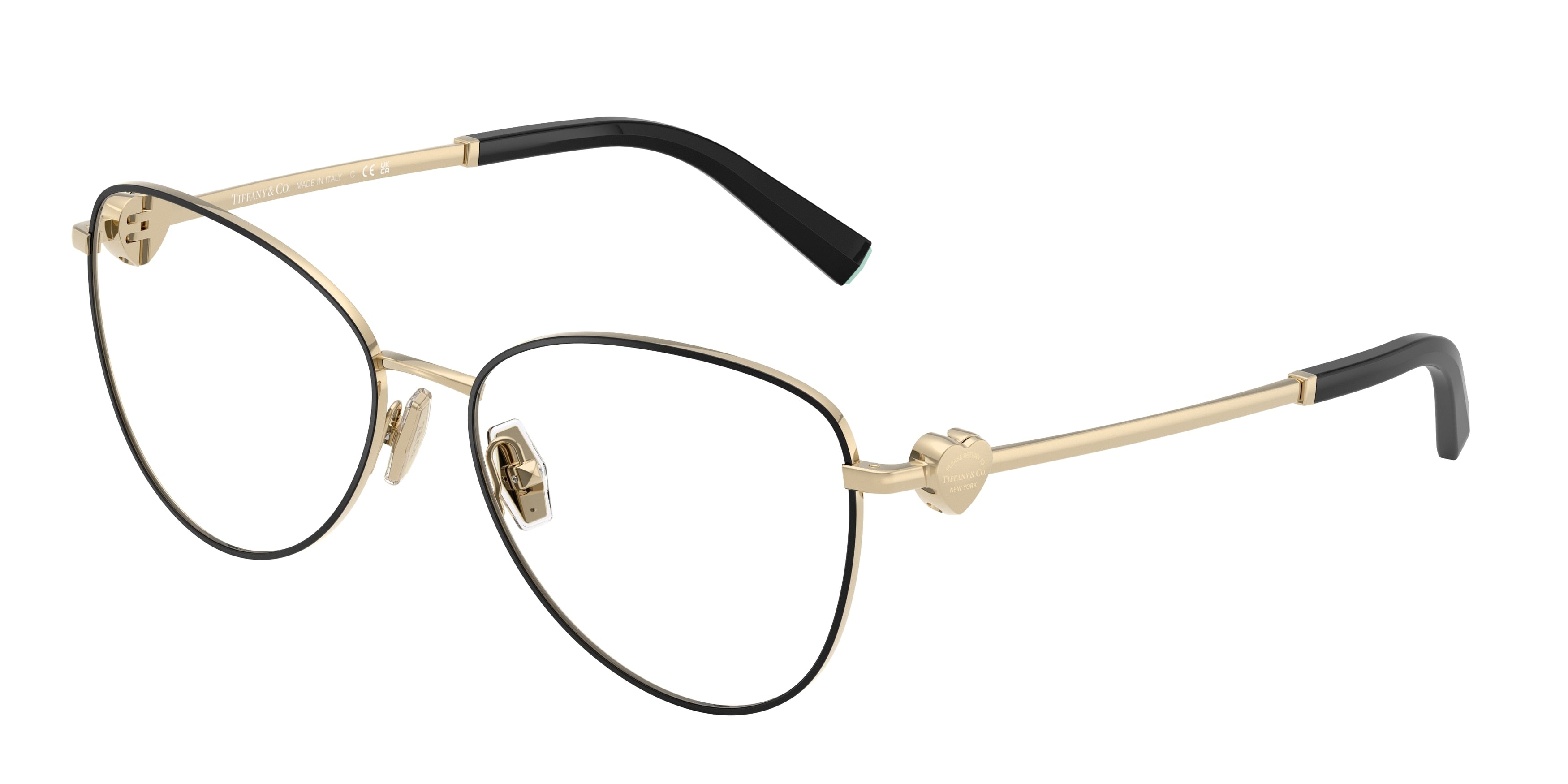 Gafas Graduadas Tiffany TF1163B 6164