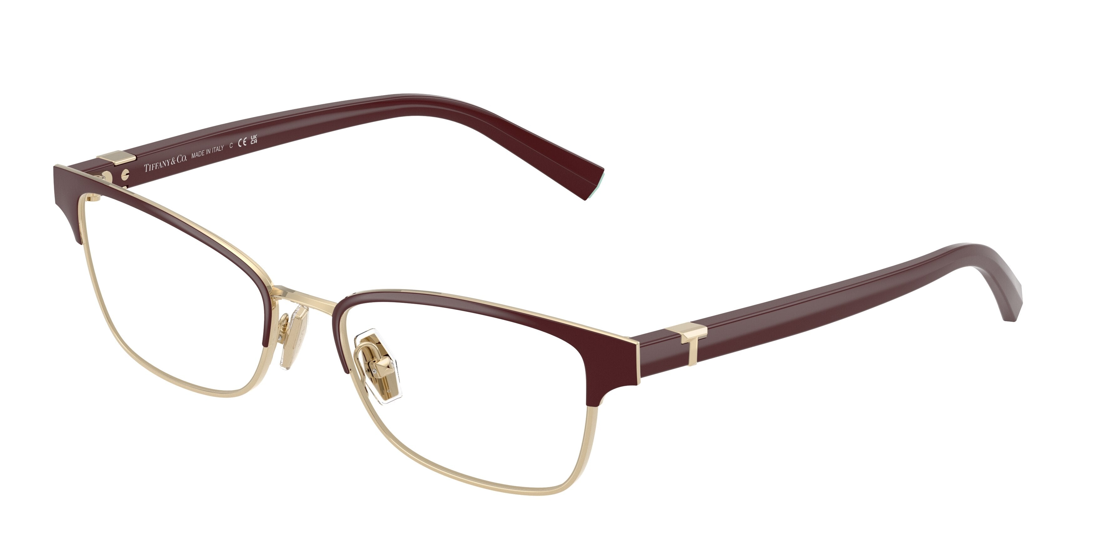 Gafas Graduadas Tiffany TF1168 6185 53 17