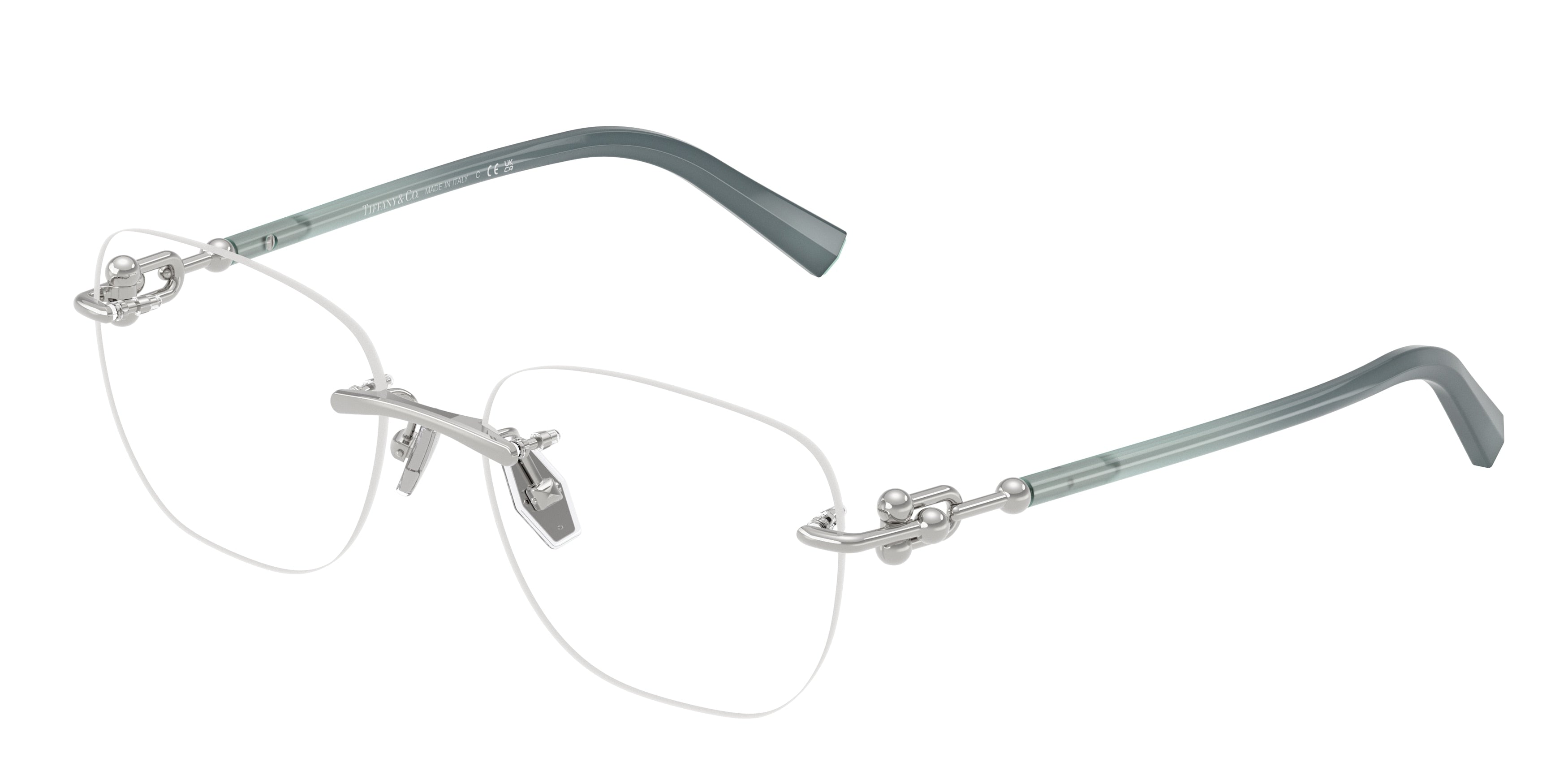 Gafas Graduadas Tiffany TF1170D 6001 54 17